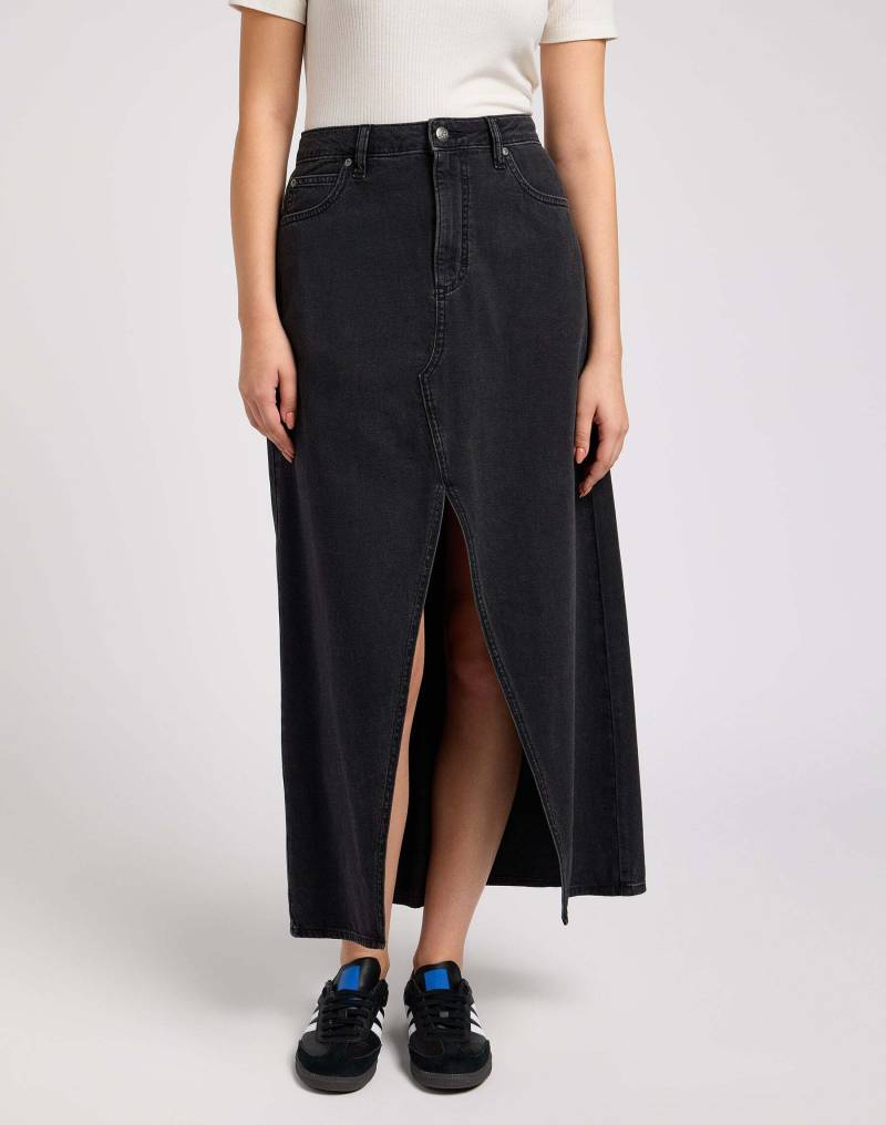 Lee® Jeansrock »LEE Röcke Maxi Skirt« von Lee®