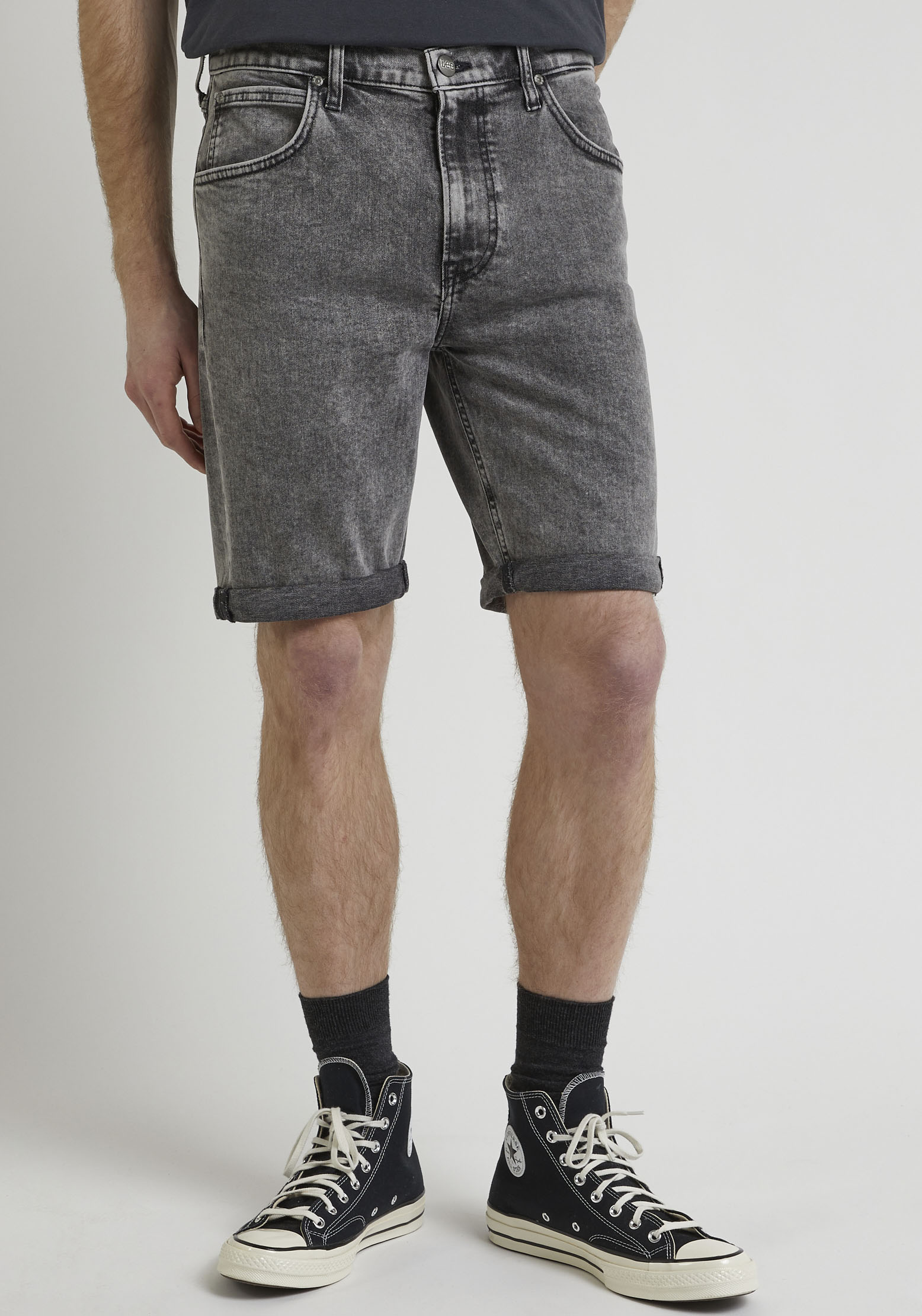 Lee® Jeansshorts »5 POCKET SHORT« von Lee®