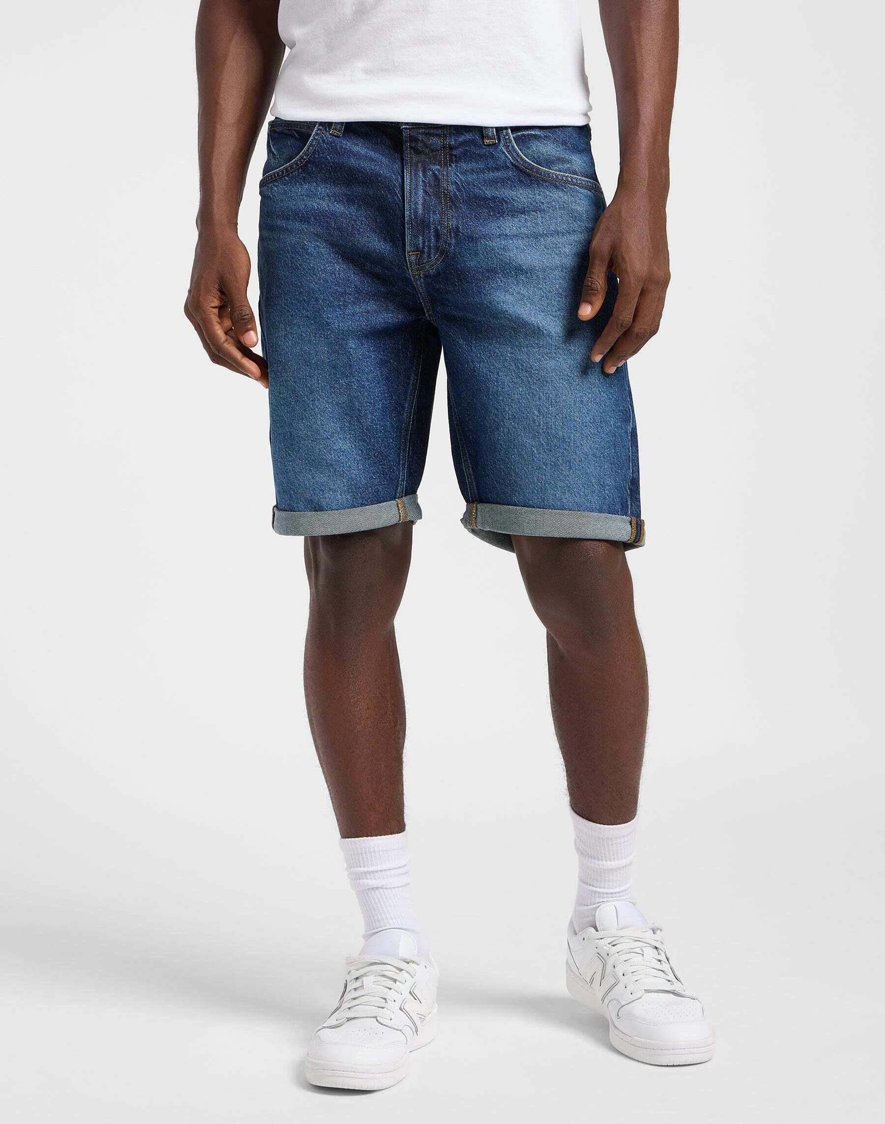 Lee® Jeansshorts »LEE Jeansshorts 5 Pocket Short« von Lee®