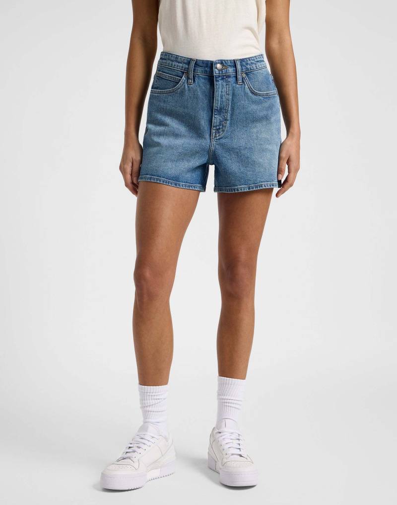 Lee® Jeansshorts »LEE Jeansshorts Carol Short« von Lee®