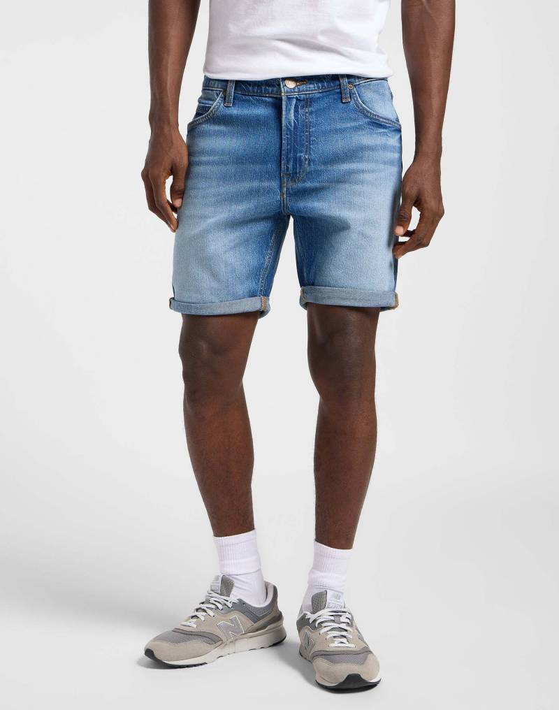 Lee® Jeansshorts »LEE Jeansshorts Rider Short« von Lee®