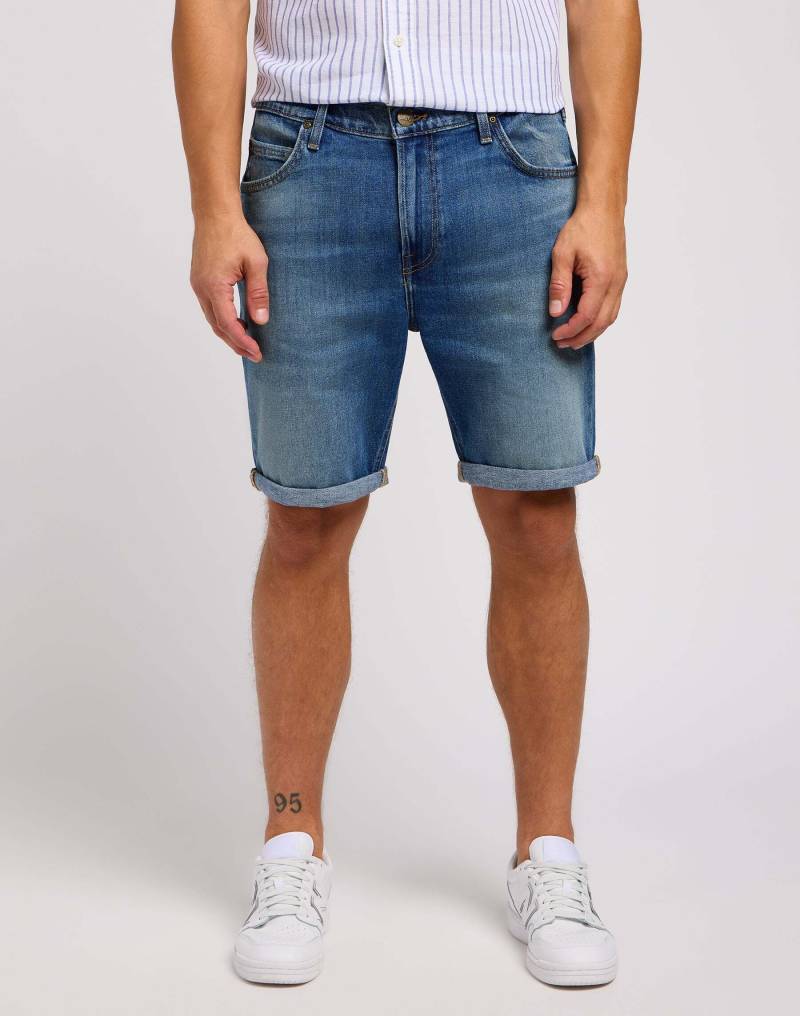 Lee® Jeansshorts »LEE Shorts Rider Short« von Lee®