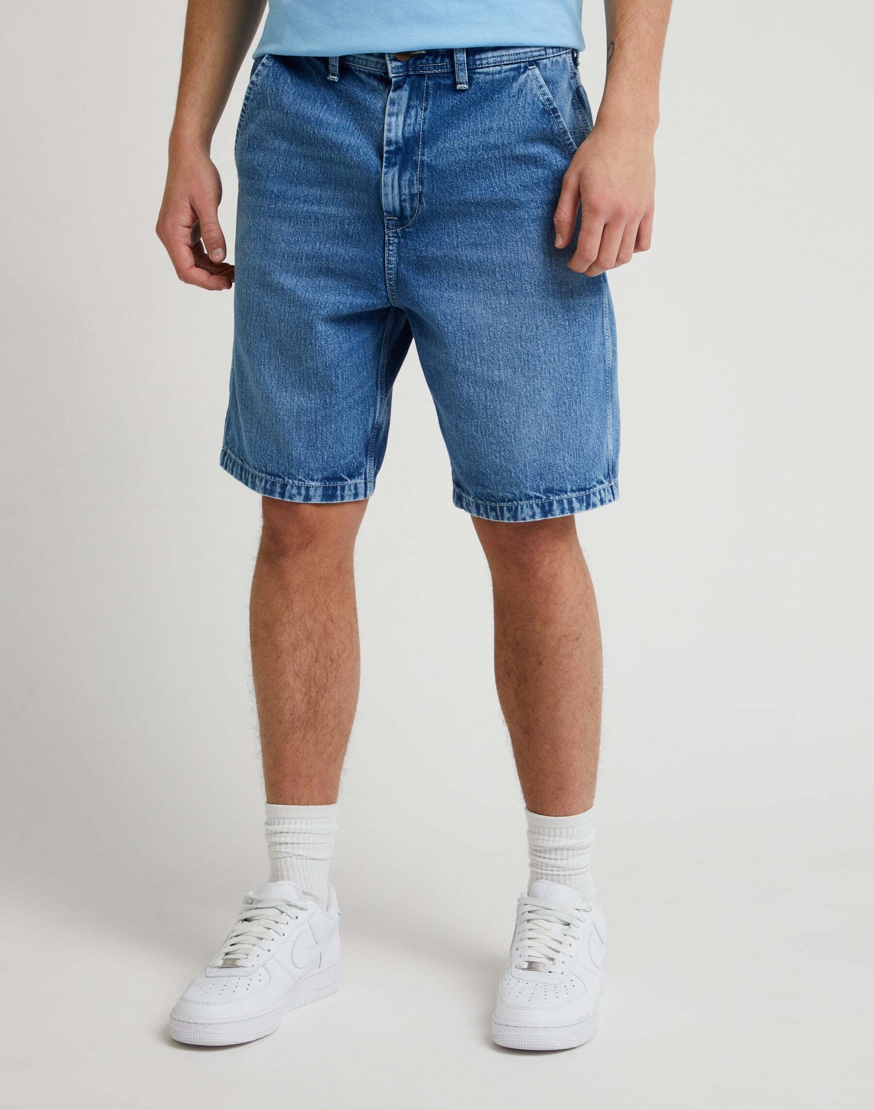 Lee® Jeansshorts »Shorts 90S Short« von Lee®