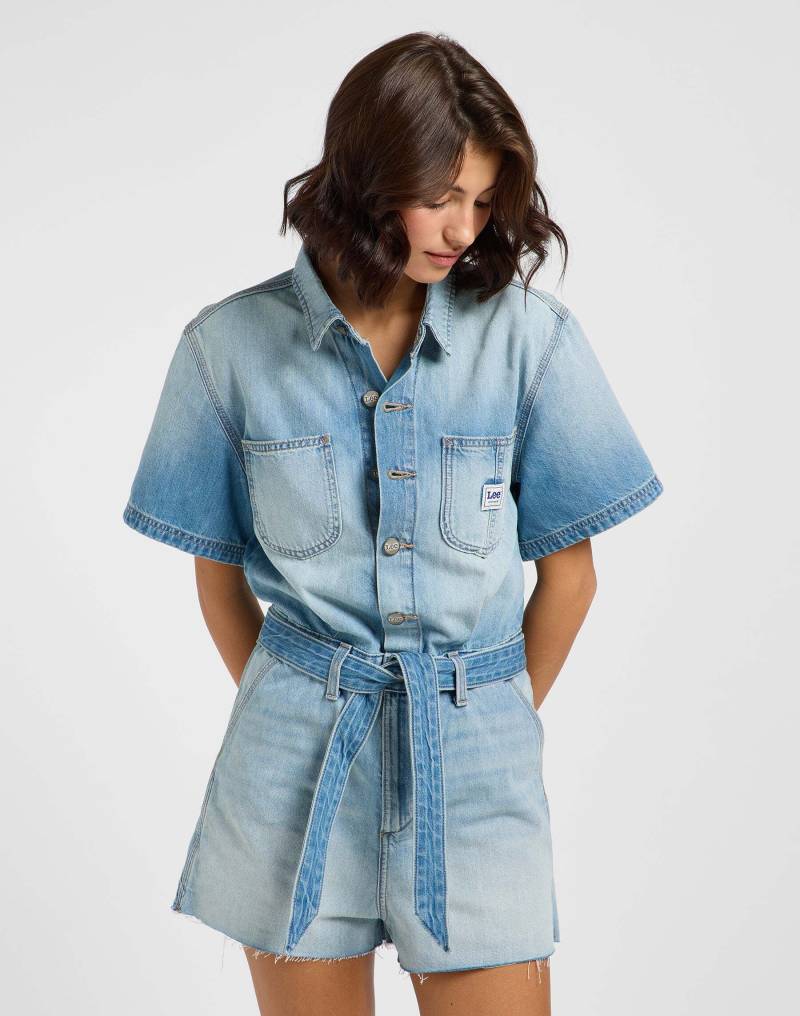 Lee® Jumpsuit »LEE Jumpsuit Chore Shortall« von Lee®