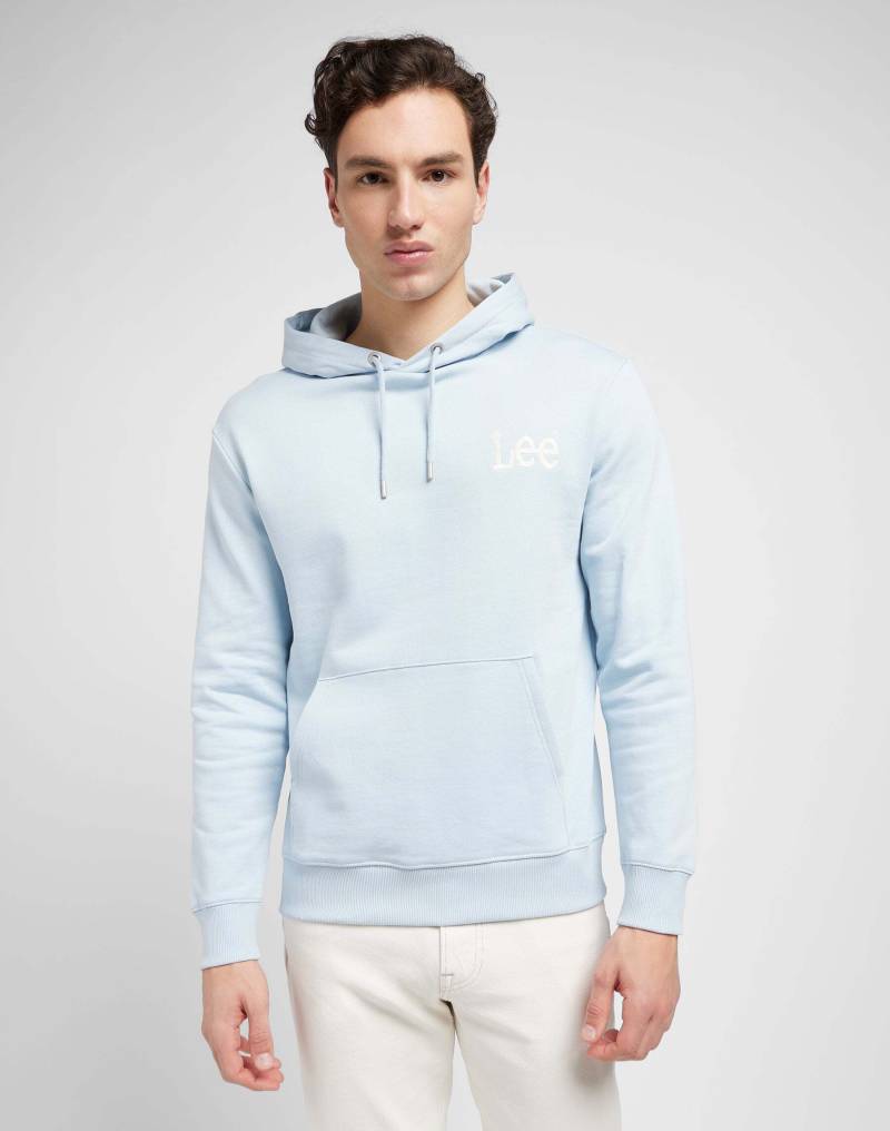 Lee® Kapuzenpullover »LEE Sweatshirts Core Hoodie« von Lee®