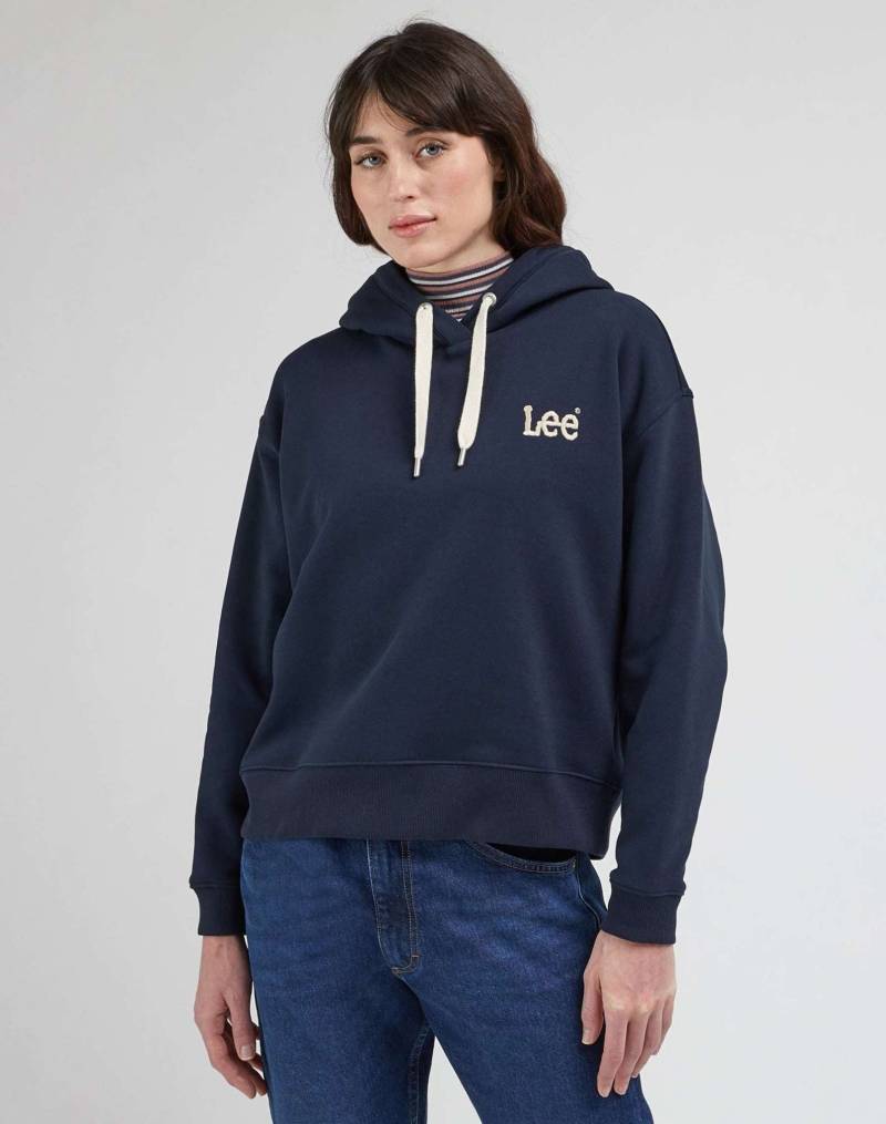 Lee® Kapuzenpullover »Sweatshirts Essential Hoodie« von Lee®