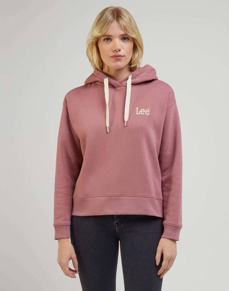 Lee® Kapuzenpullover »LEE Sweatshirts Essential Hoodie« von Lee®