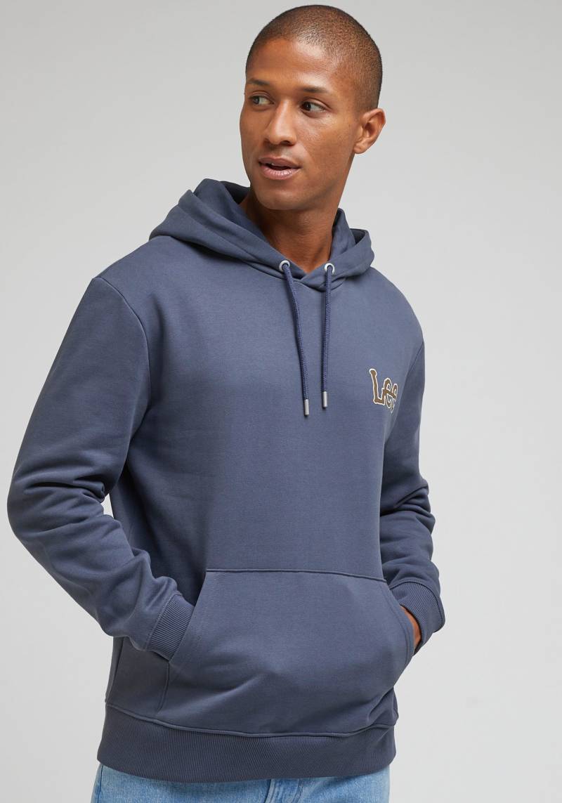 Lee® Kapuzensweatshirt »Core Hoodie« von Lee®