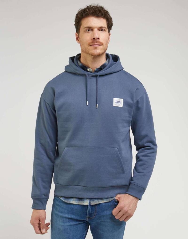 Lee® Kurzarmpullover »Sweatshirts WW Hoodie« von Lee®