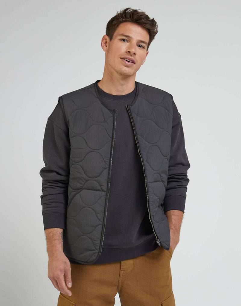 Lee® Leichtdaunenjacke »LEE Jacken Vest« von Lee®