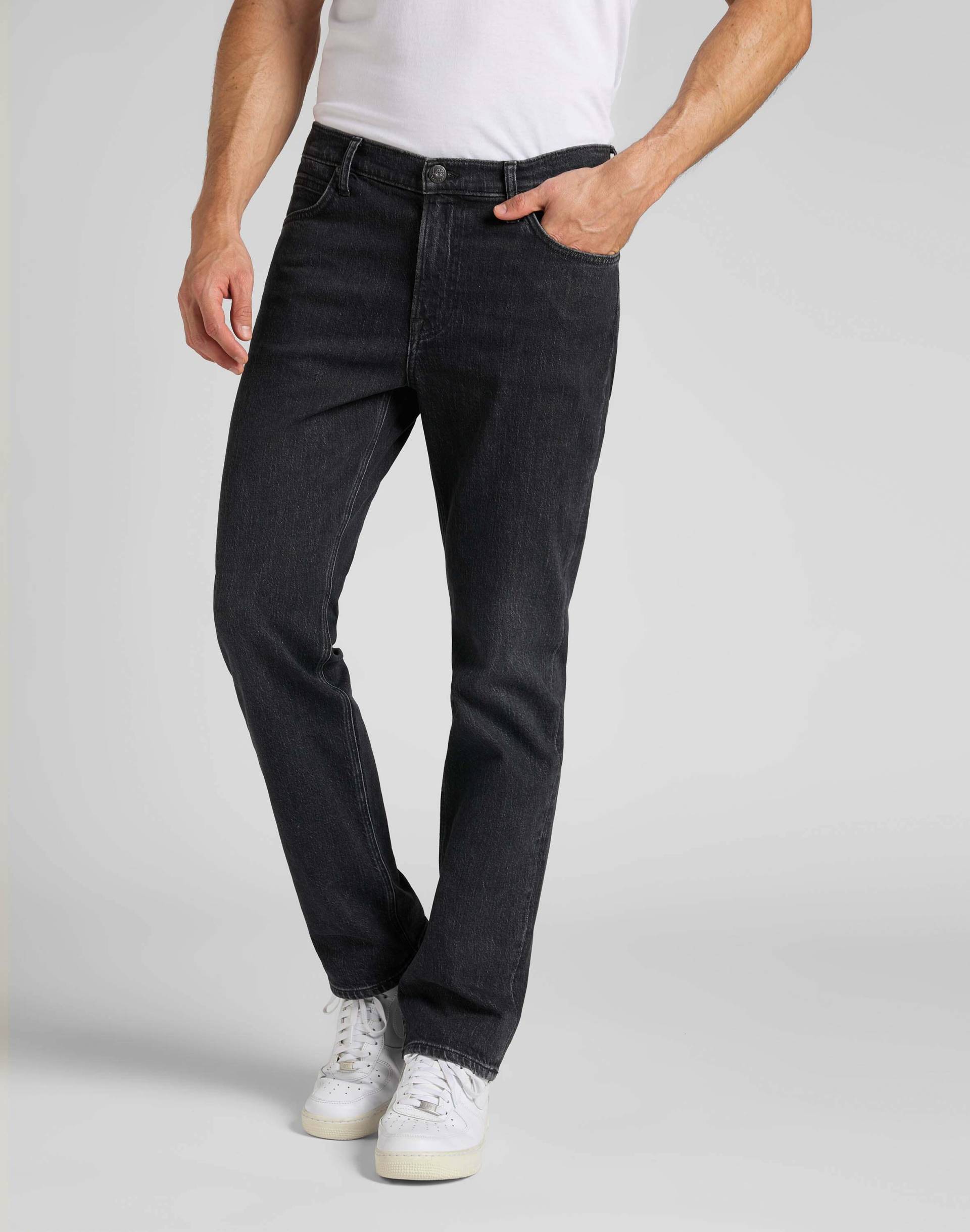 Lee® Relax-fit-Jeans »LEE Jeans Relaxed Fit West« von Lee®