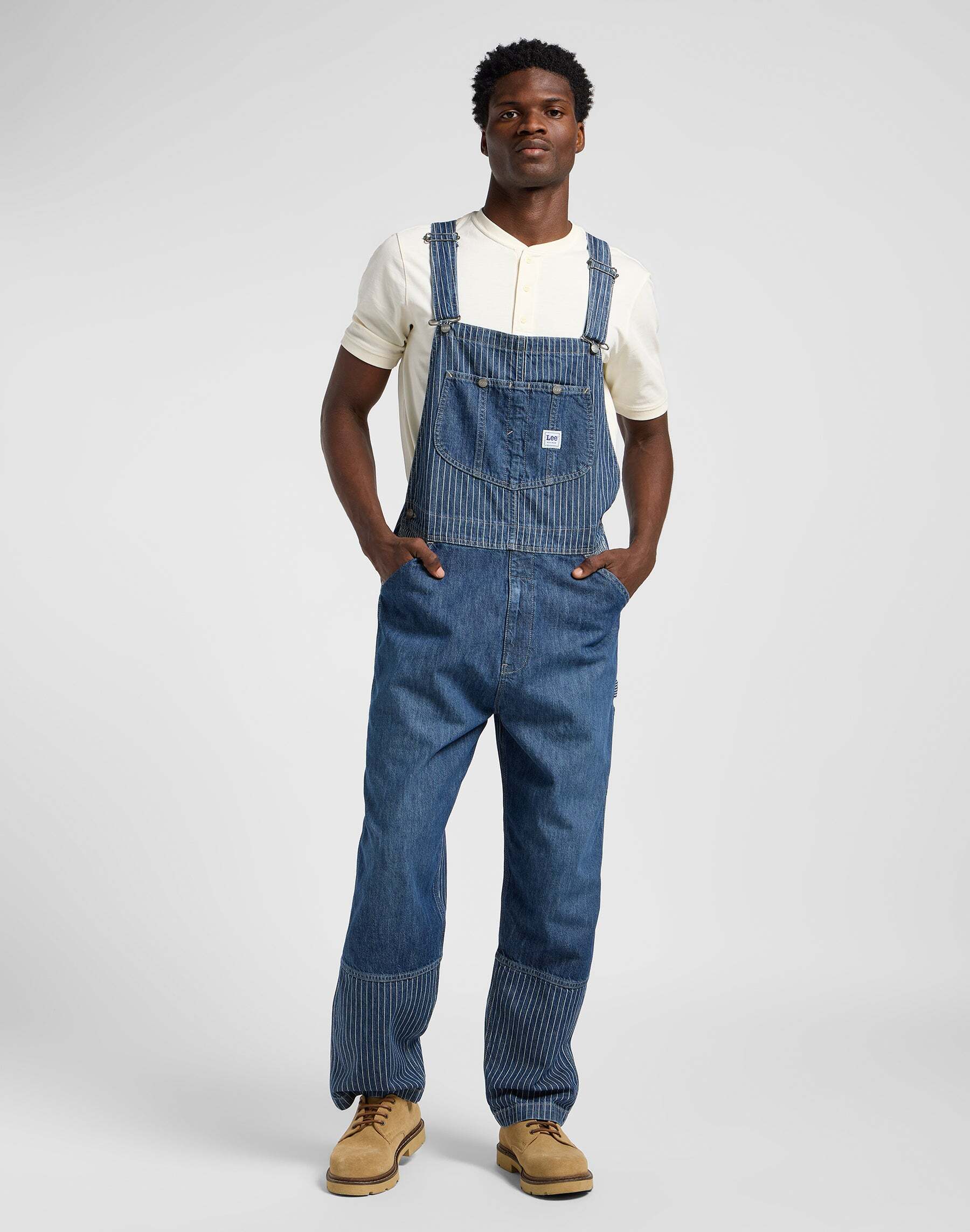 Lee® Overall »LEE Overall Slouchy Bib« von Lee®