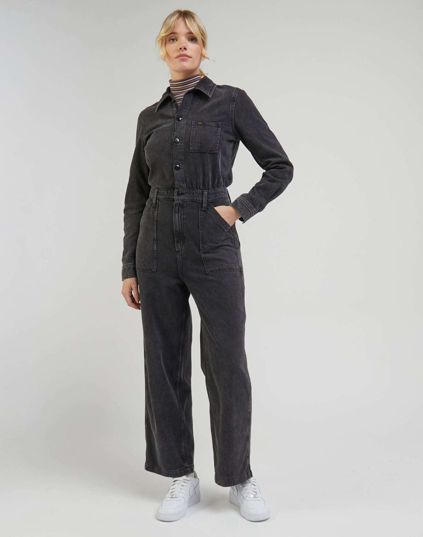 Lee® Overall »Overall Workwear Unionall« von Lee®