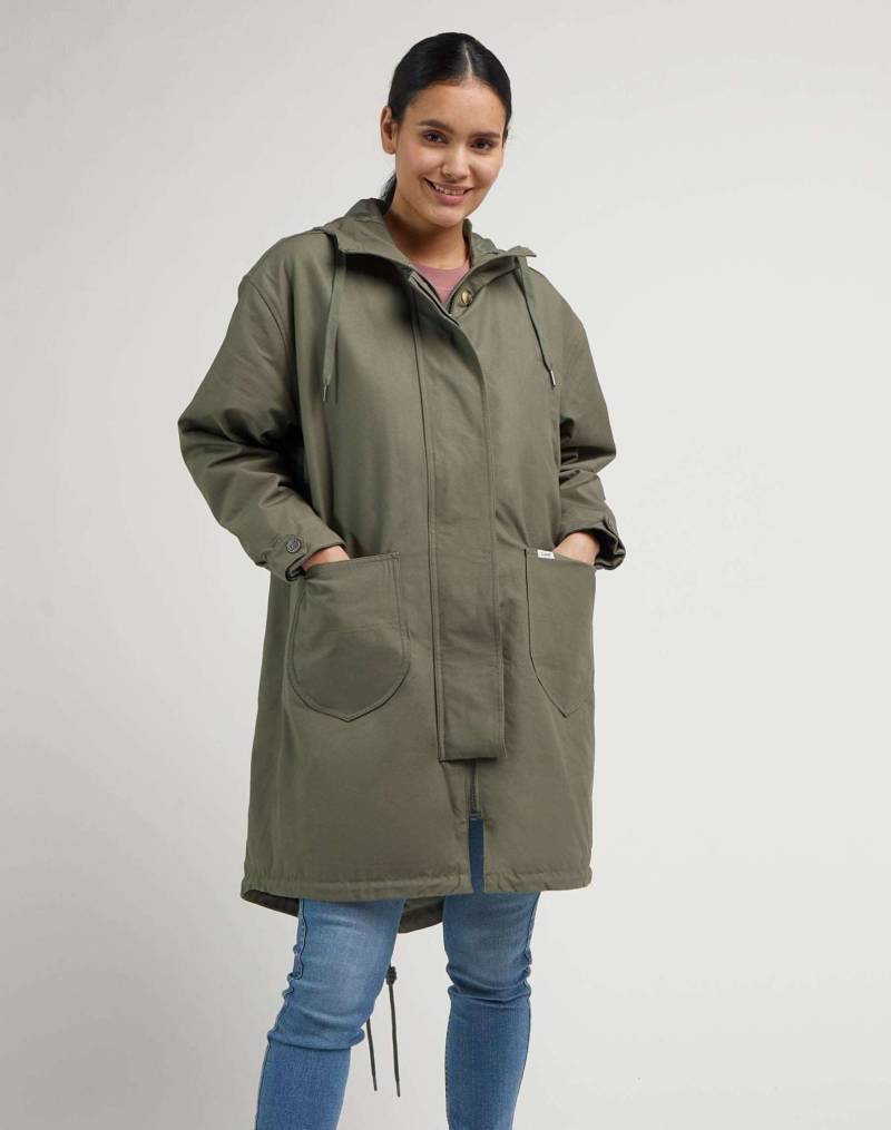 Lee® Parka »Jacken Parka« von Lee®