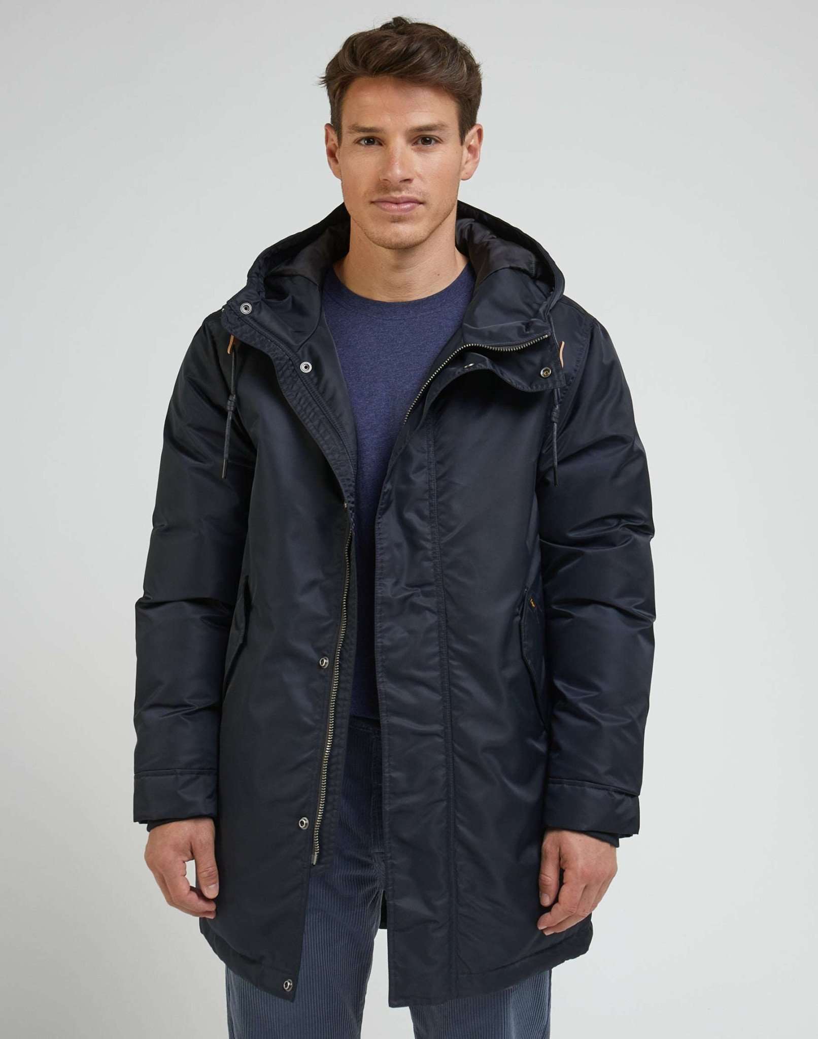 Lee® Parka »LEE Jacken Parka« von Lee®