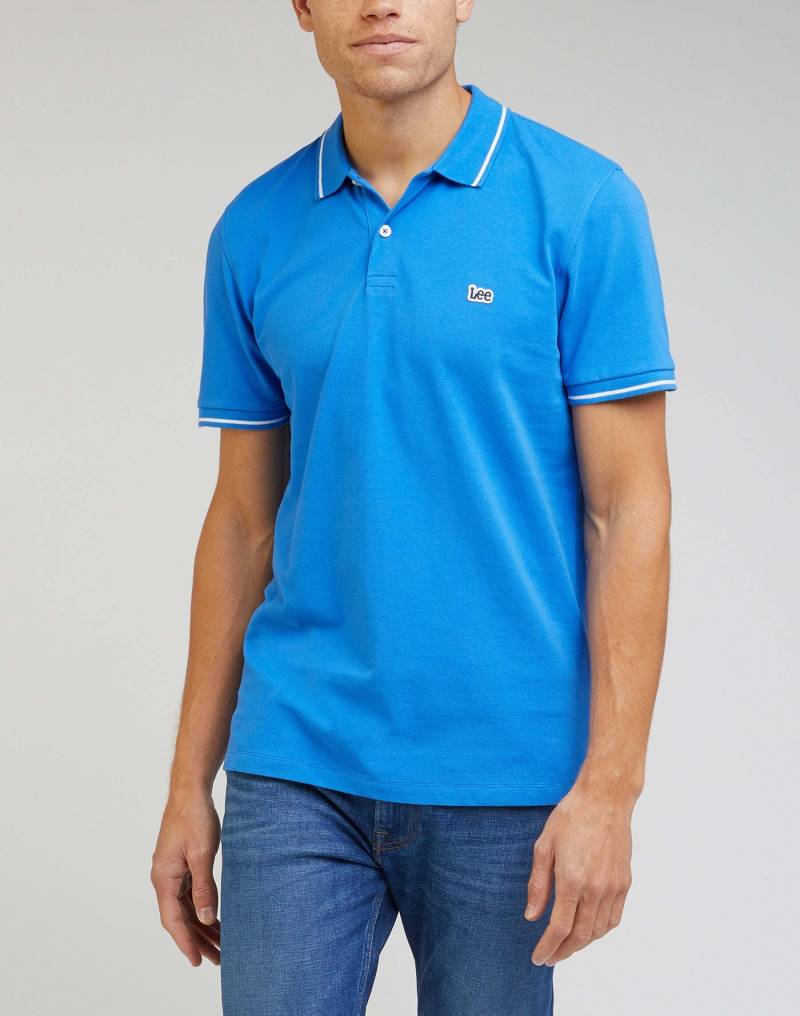 Lee® Poloshirt »PolosPiquePolo« von Lee®