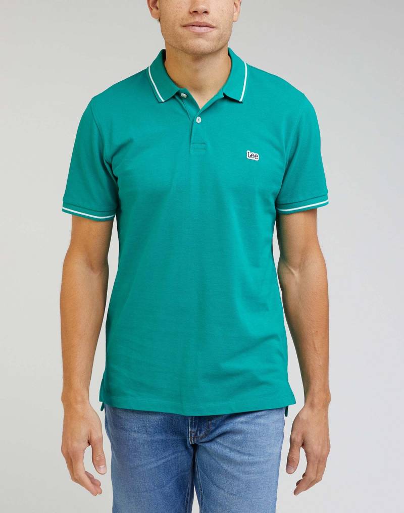 Lee® Poloshirt »PolosPiquePolo« von Lee®