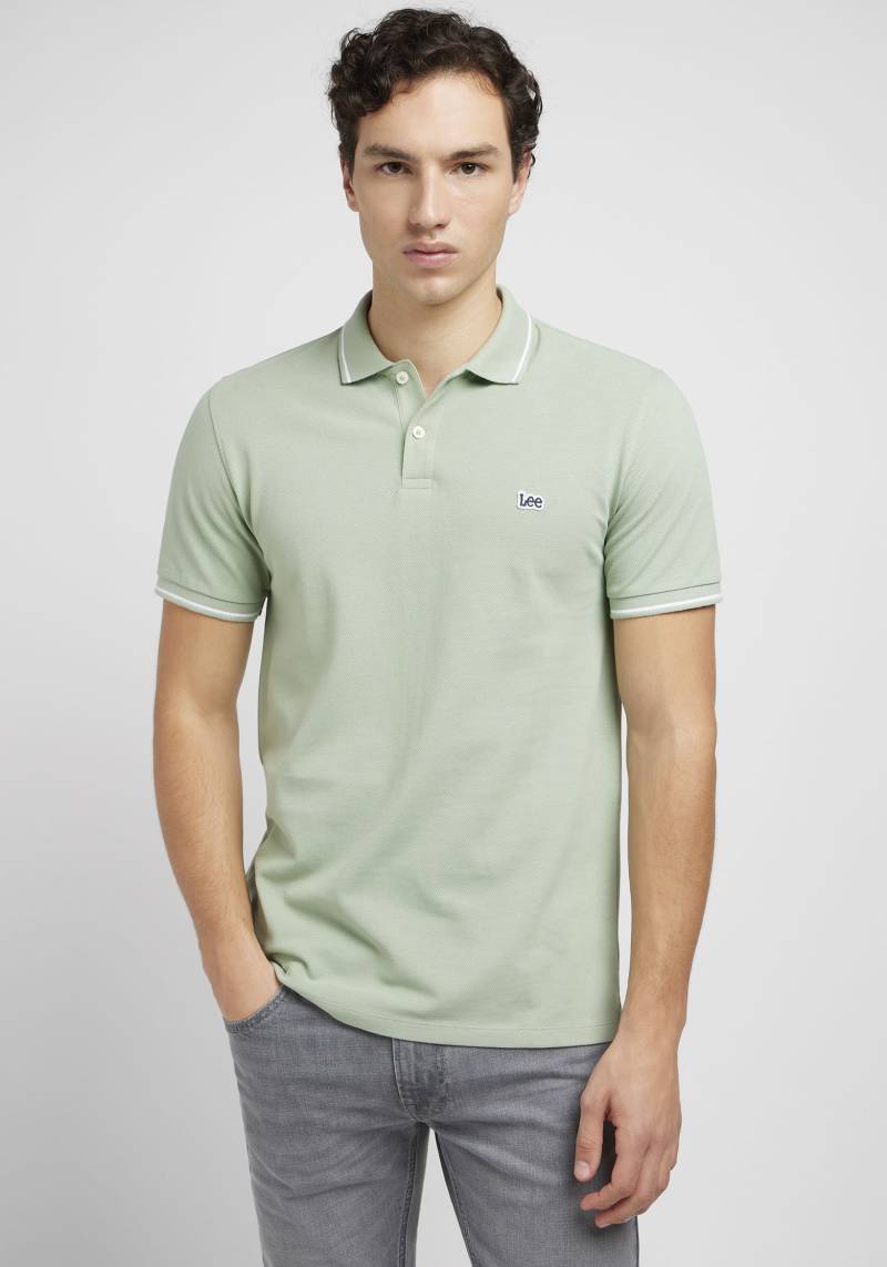 Lee® Poloshirt »Poloshirt PIQUE« von Lee®