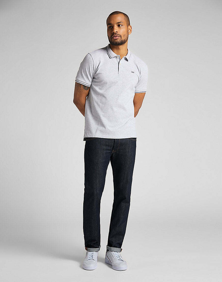 Lee® Poloshirt »LEE Poloshirt Pique« von Lee®