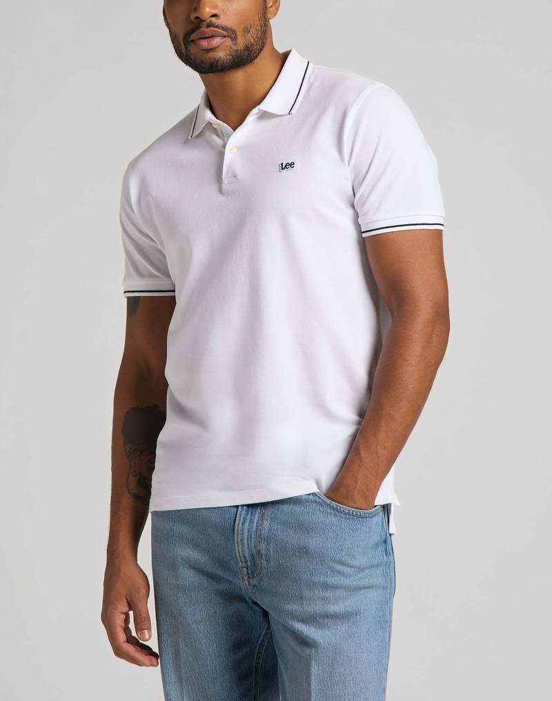 Lee® Poloshirt »PoloshirtPique« von Lee®