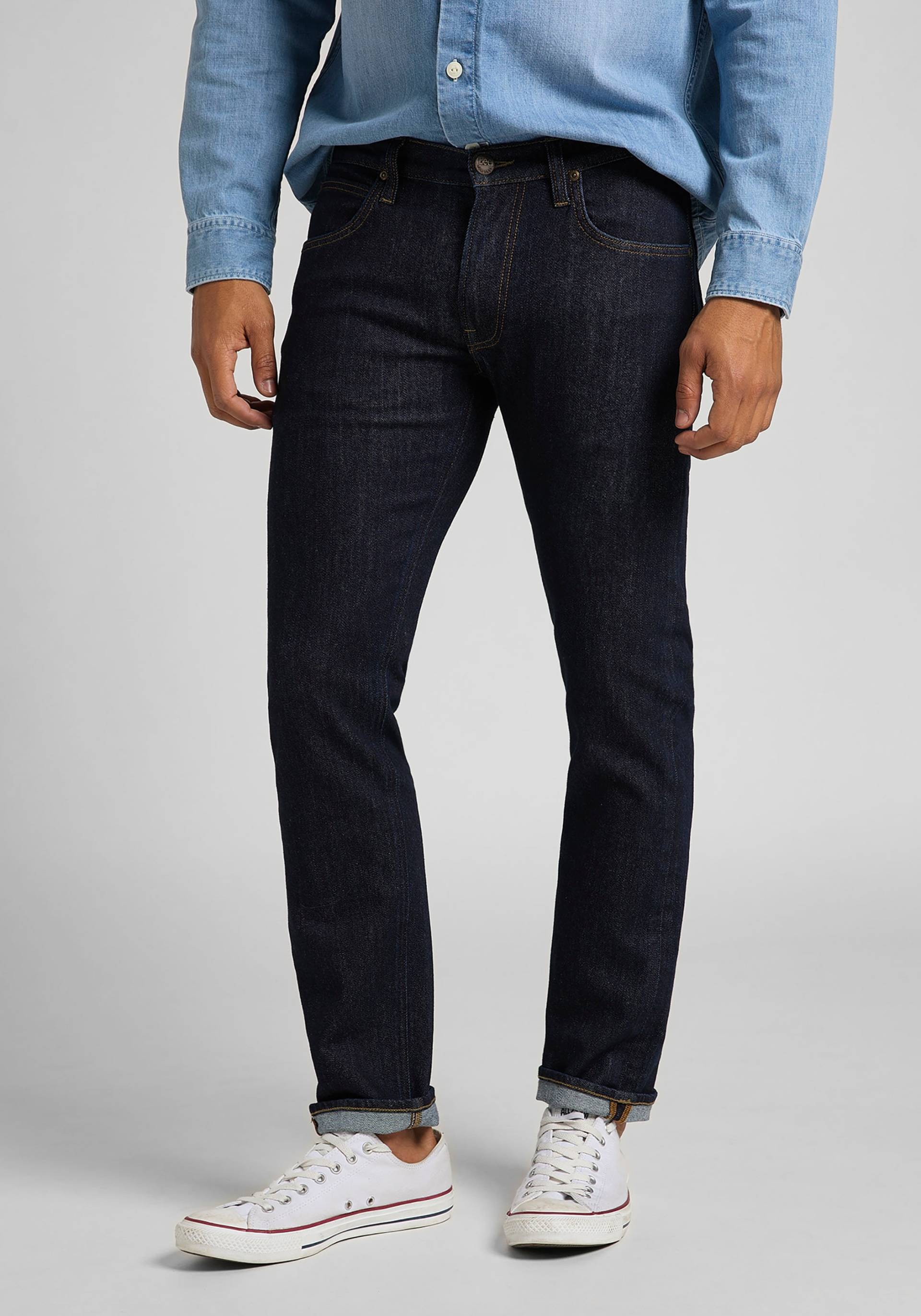 Lee® Regular-fit-Jeans »DAREN ZIP FLY« von Lee®