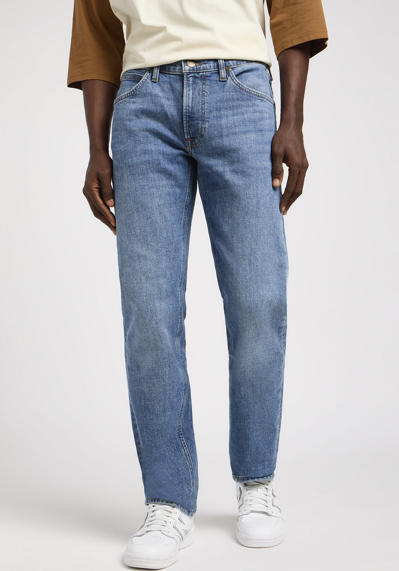 Lee® Regular-fit-Jeans »DAREN ZIP FLY« von Lee®