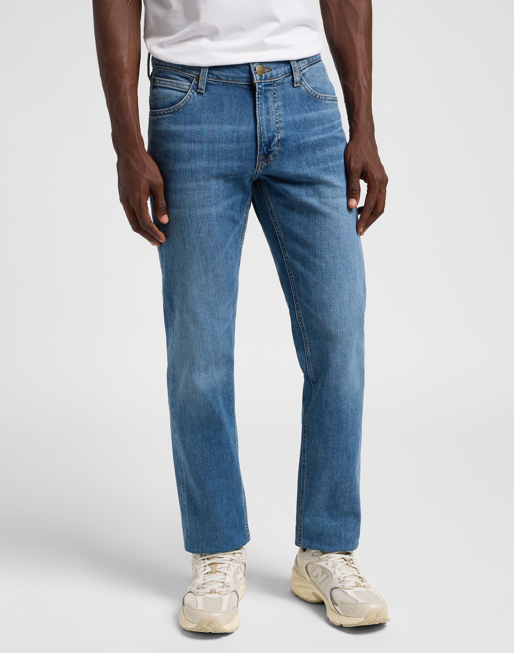 Lee® Regular-fit-Jeans »DAREN ZIP FLY« von Lee®