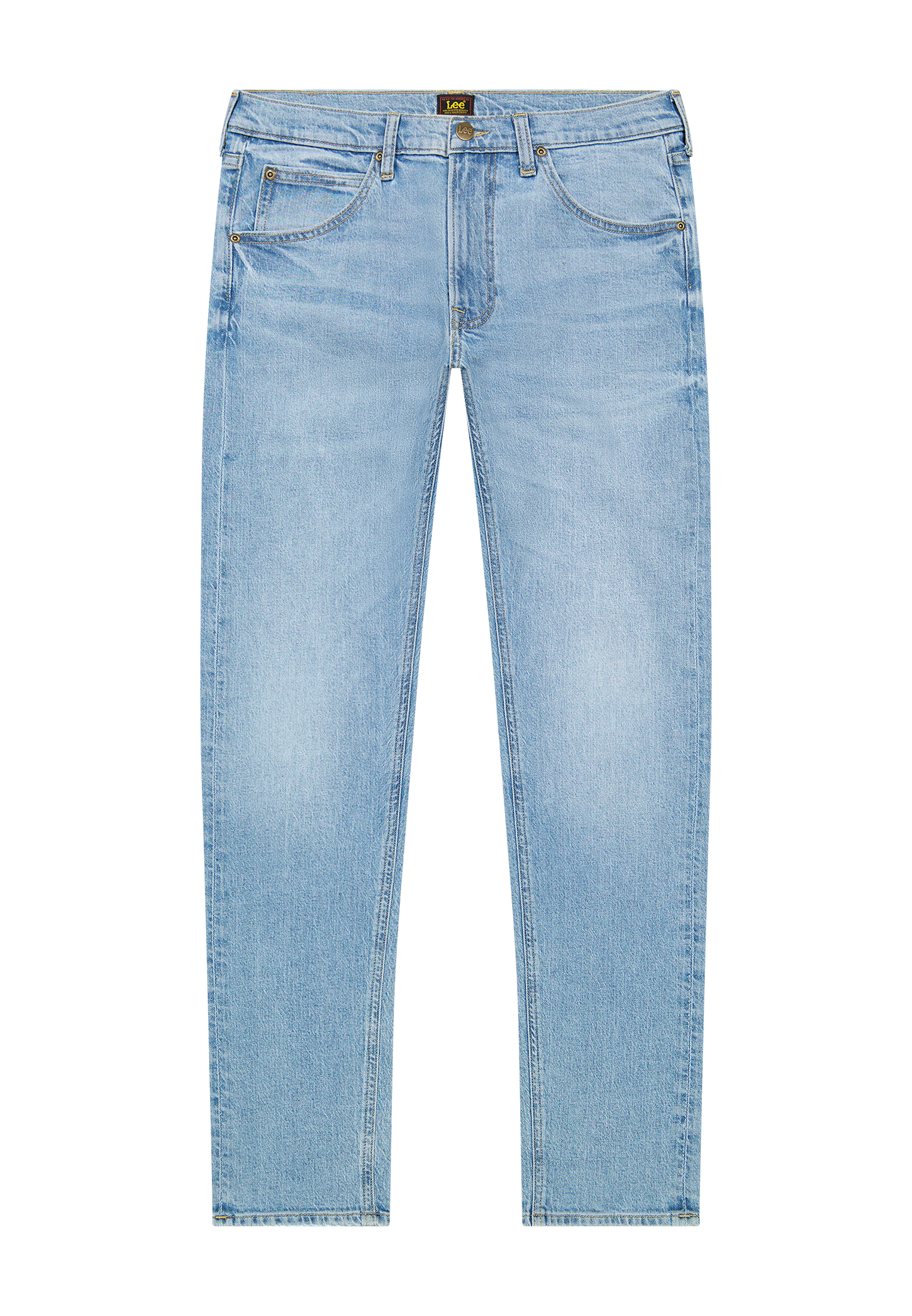 Lee® Regular-fit-Jeans »DAREN ZIP FLY« von Lee®