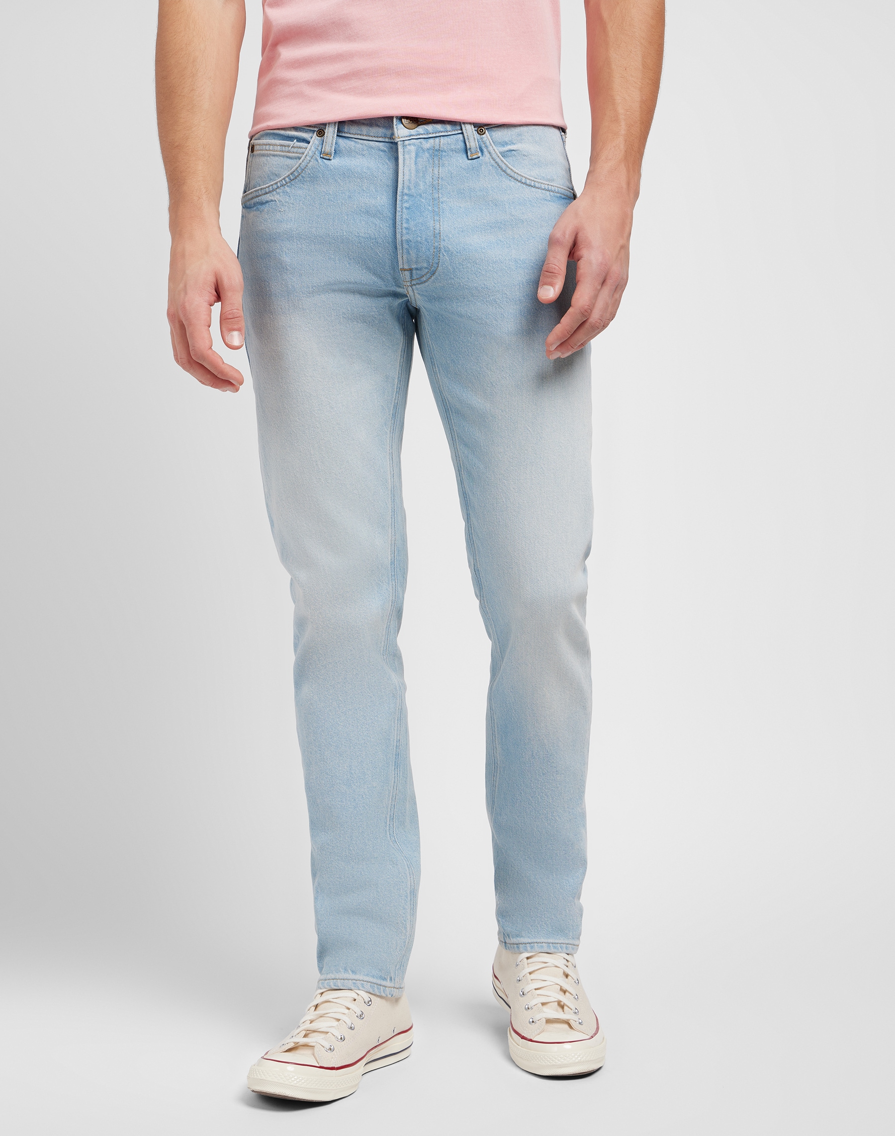 Lee® Regular-fit-Jeans »DAREN ZIP FLY« von Lee®