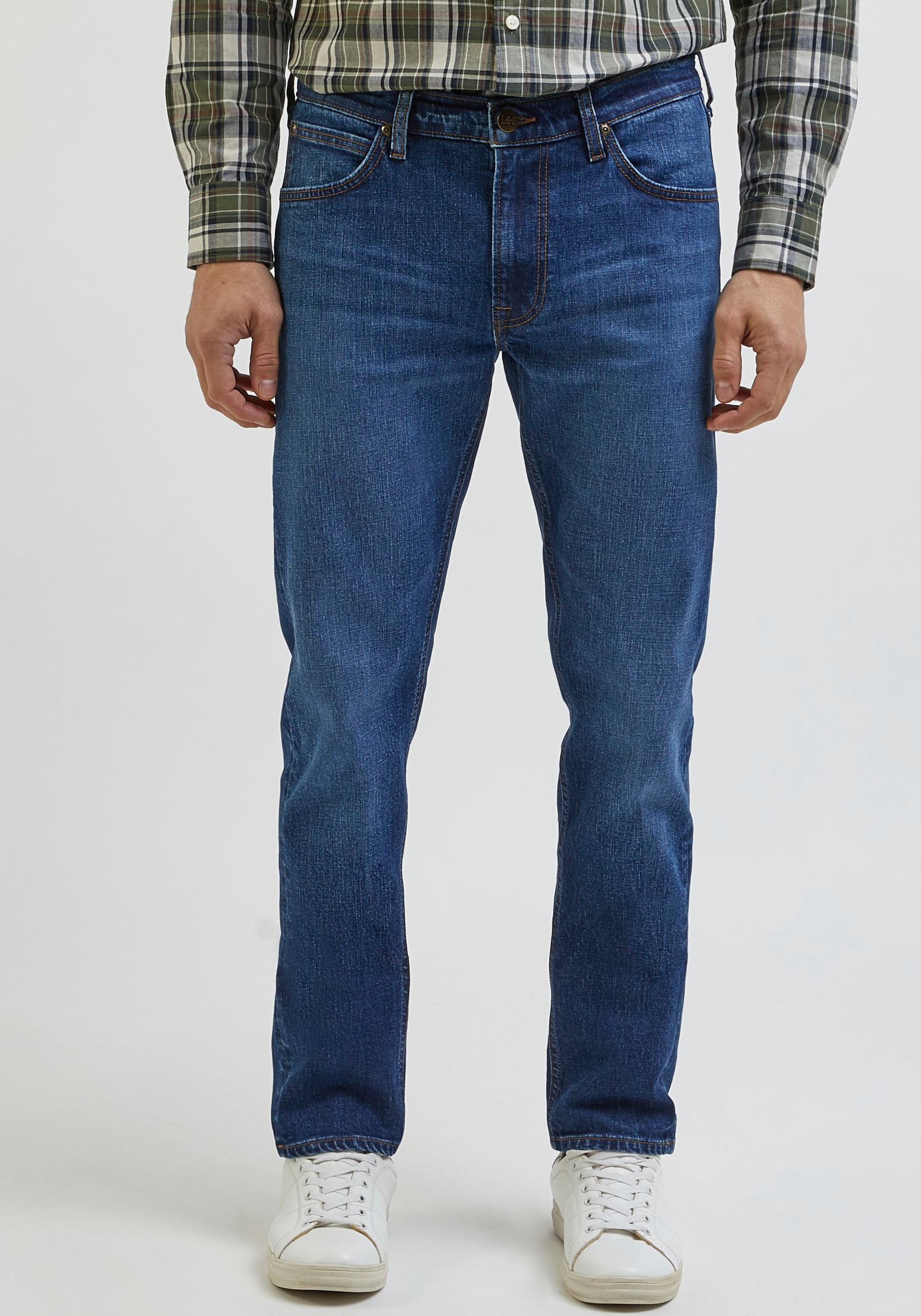 Lee® Regular-fit-Jeans »DAREN ZIP FLY« von Lee®