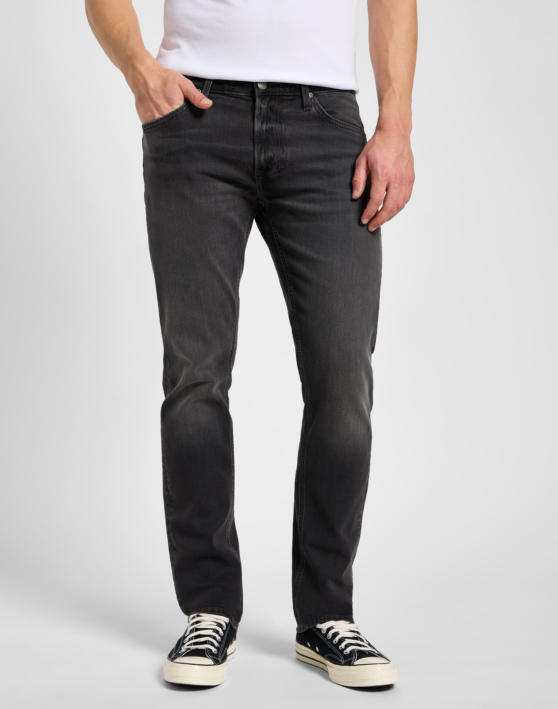 Lee® Regular-fit-Jeans »DAREN ZIP FLY« von Lee®