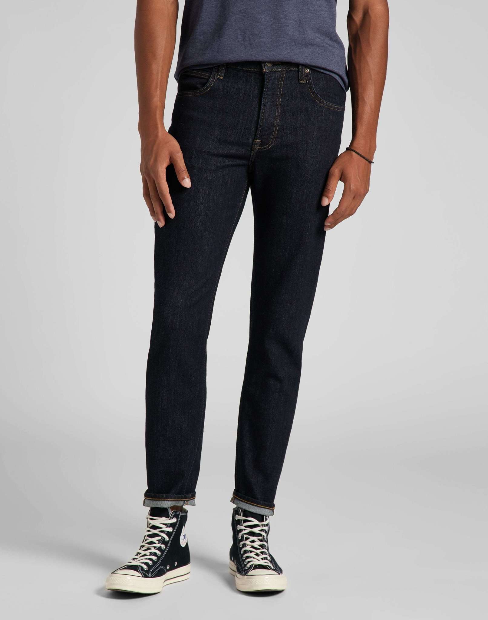 Lee® Regular-fit-Jeans »LEE Jeans Austin« von Lee®