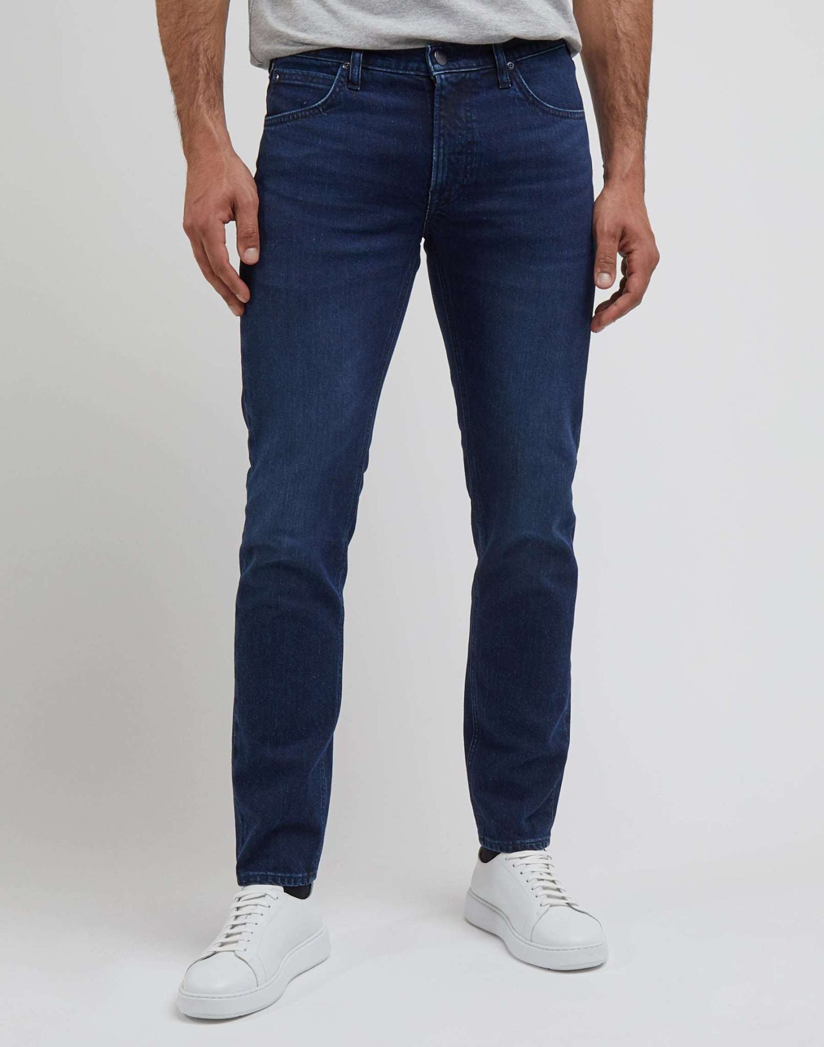 Lee® Regular-fit-Jeans »Jeans Regular Fit Daren Zip Fly« von Lee®