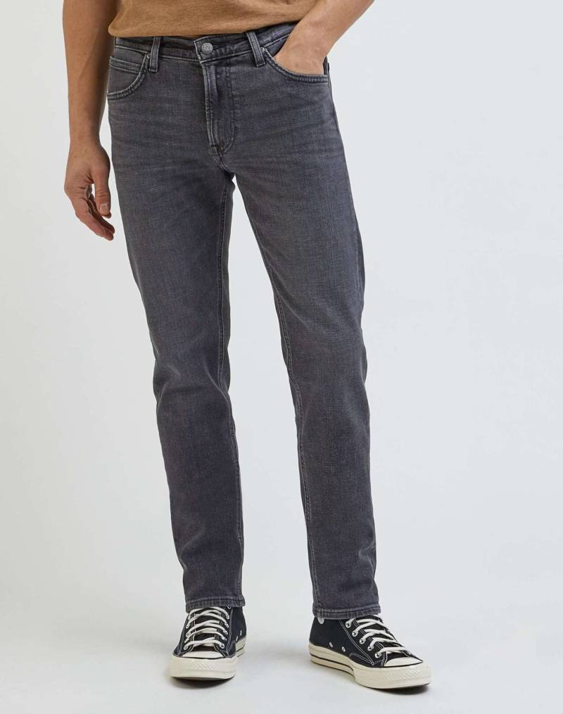 Lee® Regular-fit-Jeans »LEE Jeans Regular Fit Daren Zip Fly« von Lee®