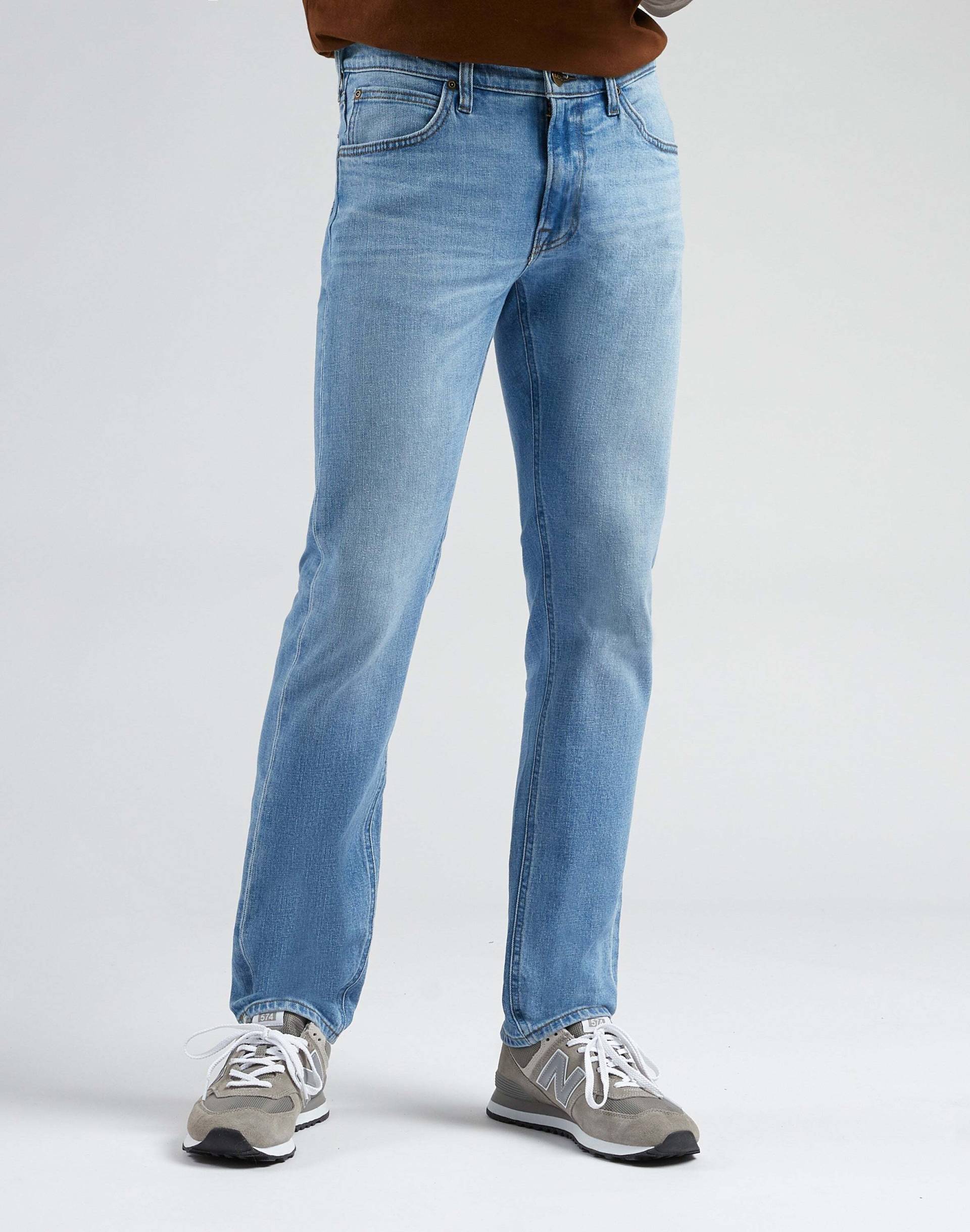 Lee® Regular-fit-Jeans »LEE Jeans Daren Zip Fly« von Lee®