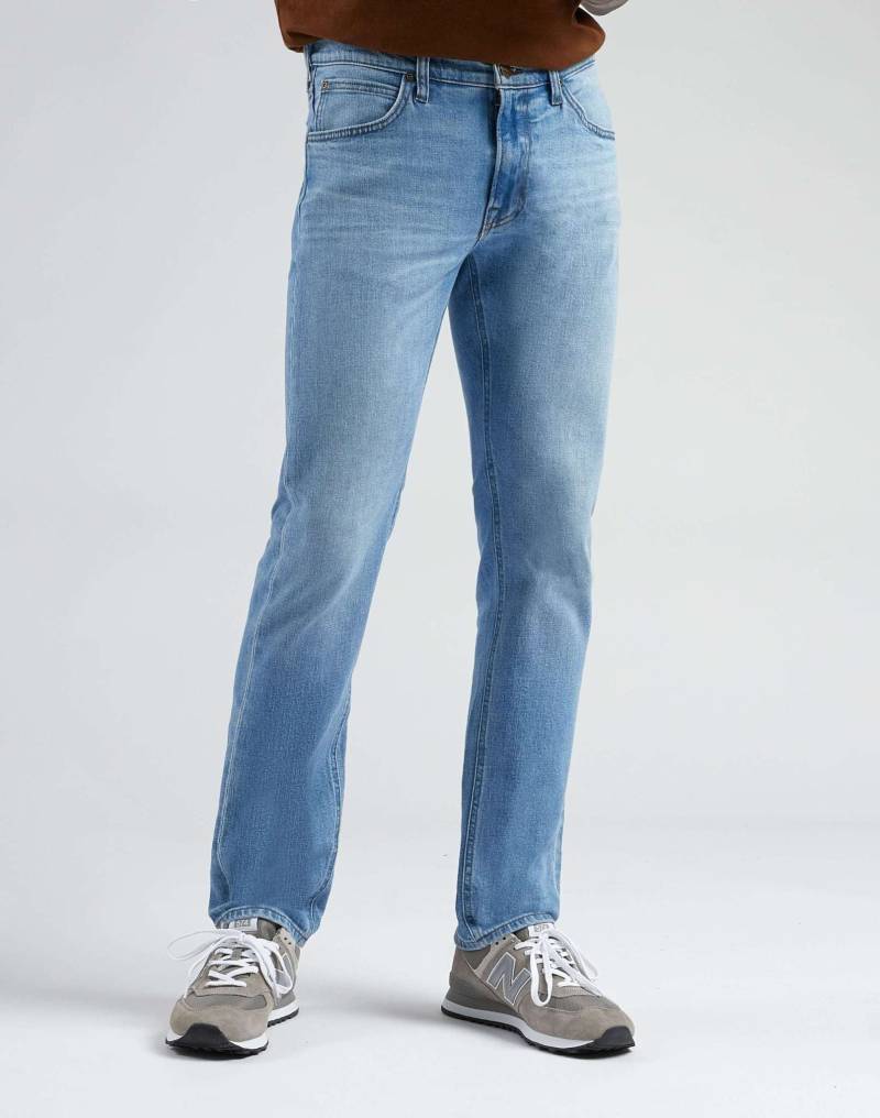 Lee® Regular-fit-Jeans »JeansDarenZipFly« von Lee®