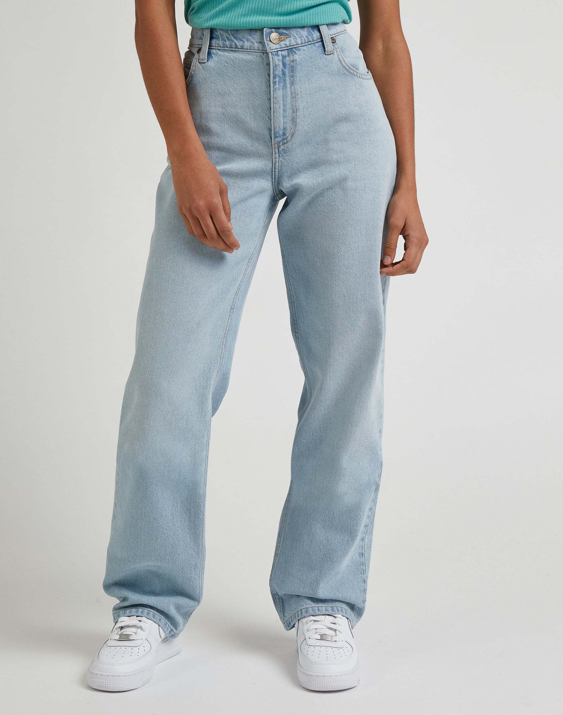 Lee® Regular-fit-Jeans »JeansJane« von Lee®