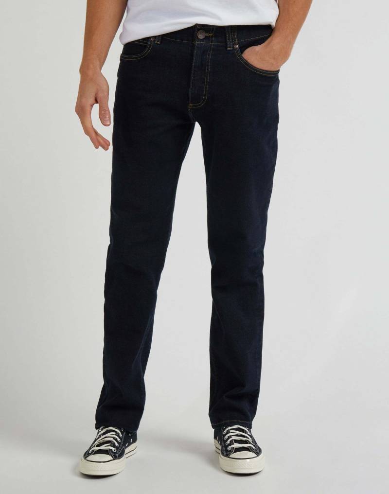 Lee® Regular-fit-Jeans »JeansStraightFitMvp« von Lee®