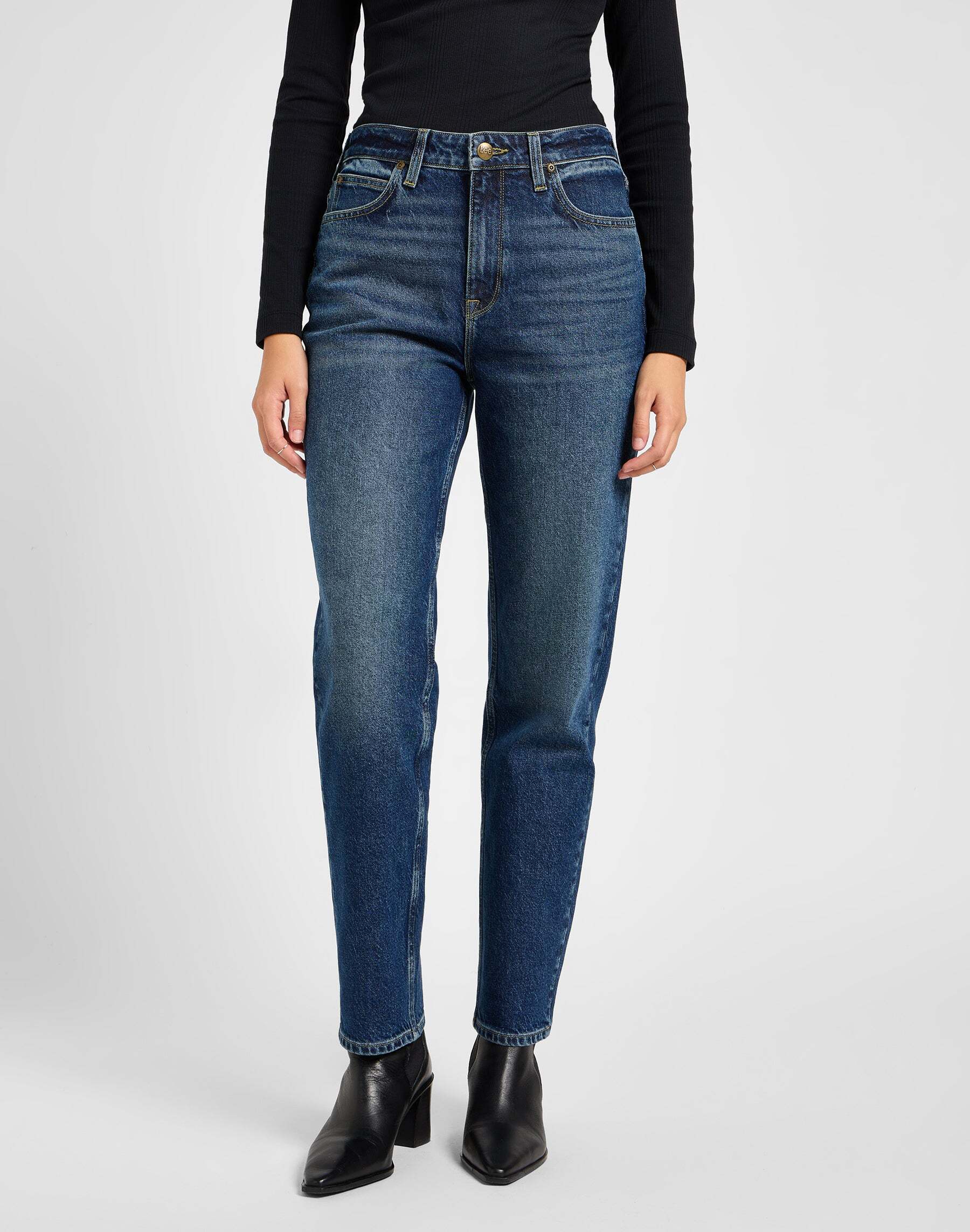 Lee® Regular-fit-Jeans »LEE Jeans Carol« von Lee®