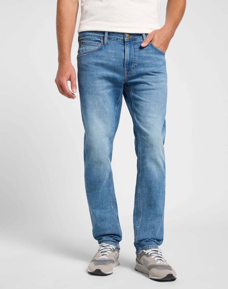 Lee® Regular-fit-Jeans »LEE Jeans Daren Zip Fly« von Lee®