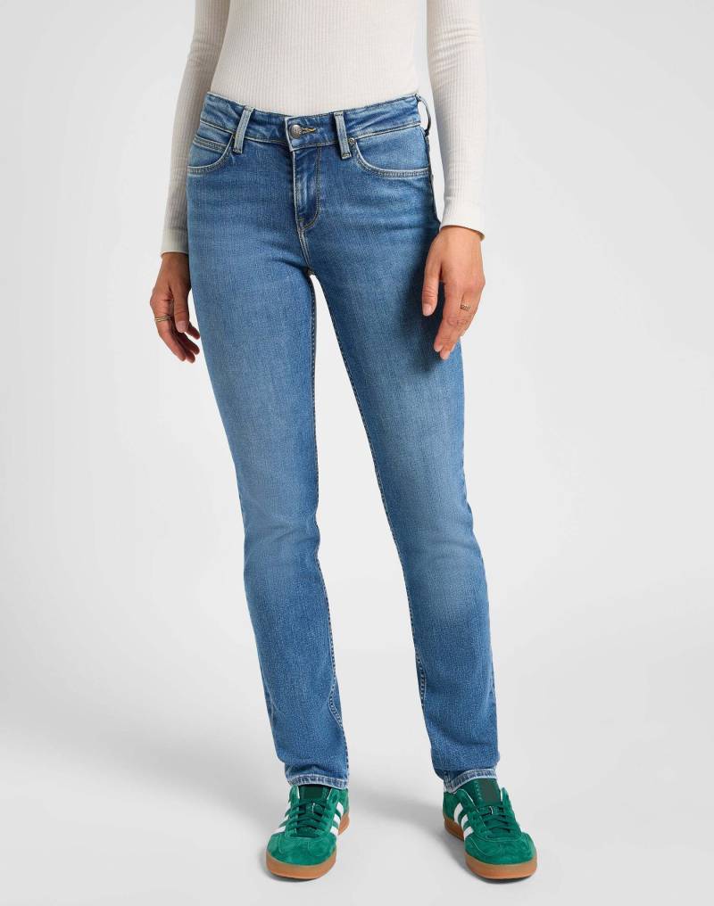 Lee® Regular-fit-Jeans »LEE Jeans Marion Straight« von Lee®