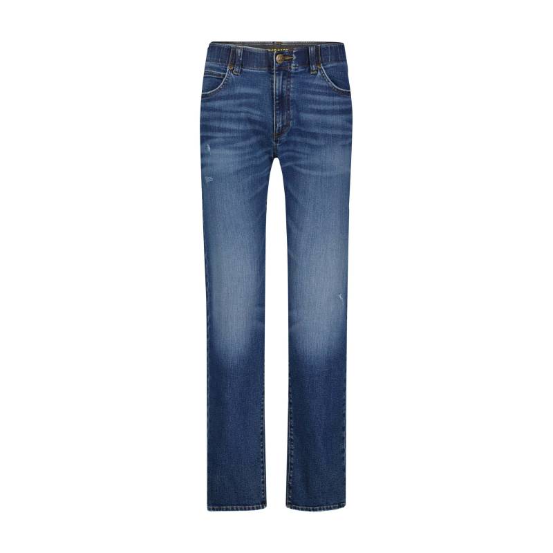 Lee® Regular-fit-Jeans »LEE Jeans Straight Fit MVP« von Lee®