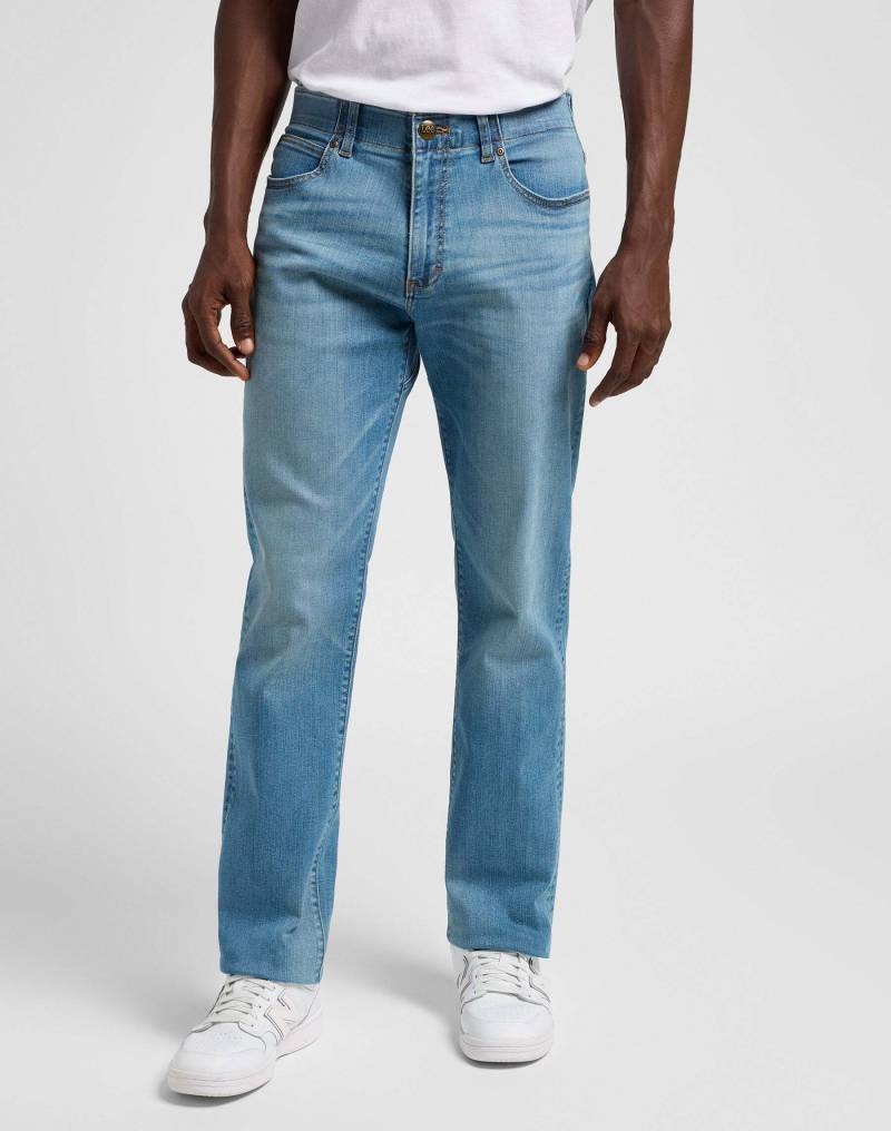 Lee® Regular-fit-Jeans »LEE Jeans Straight Fit XM« von Lee®