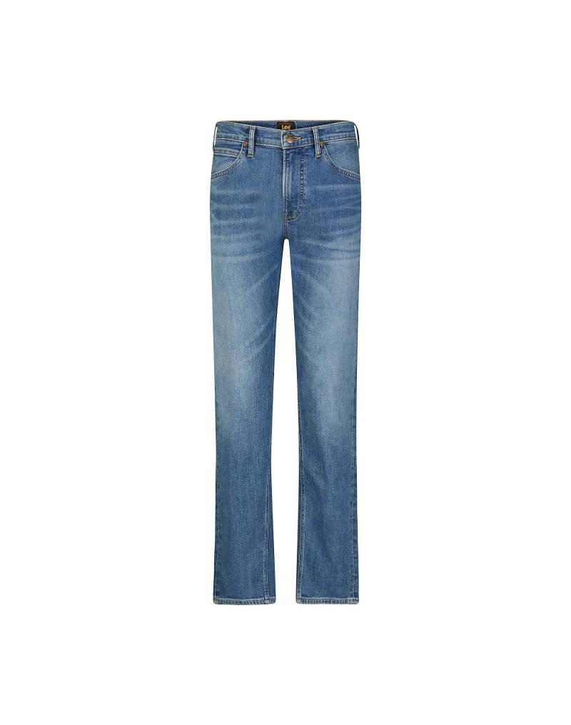 Lee® Regular-fit-Jeans »LEE Jeans Straight Leg Daren Zip Fly« von Lee®