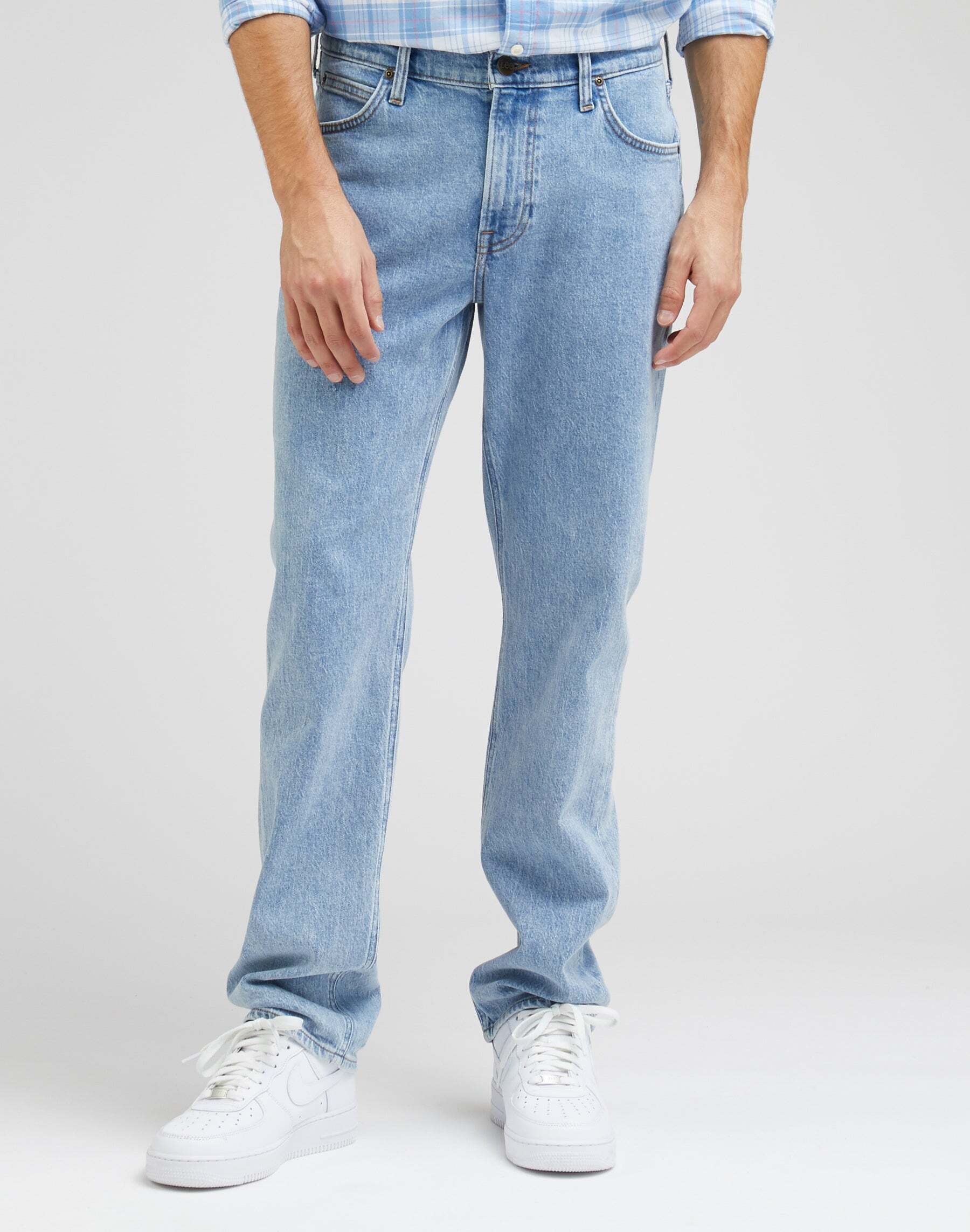 Lee® Relax-fit-Jeans »LEE Jeans West« von Lee®