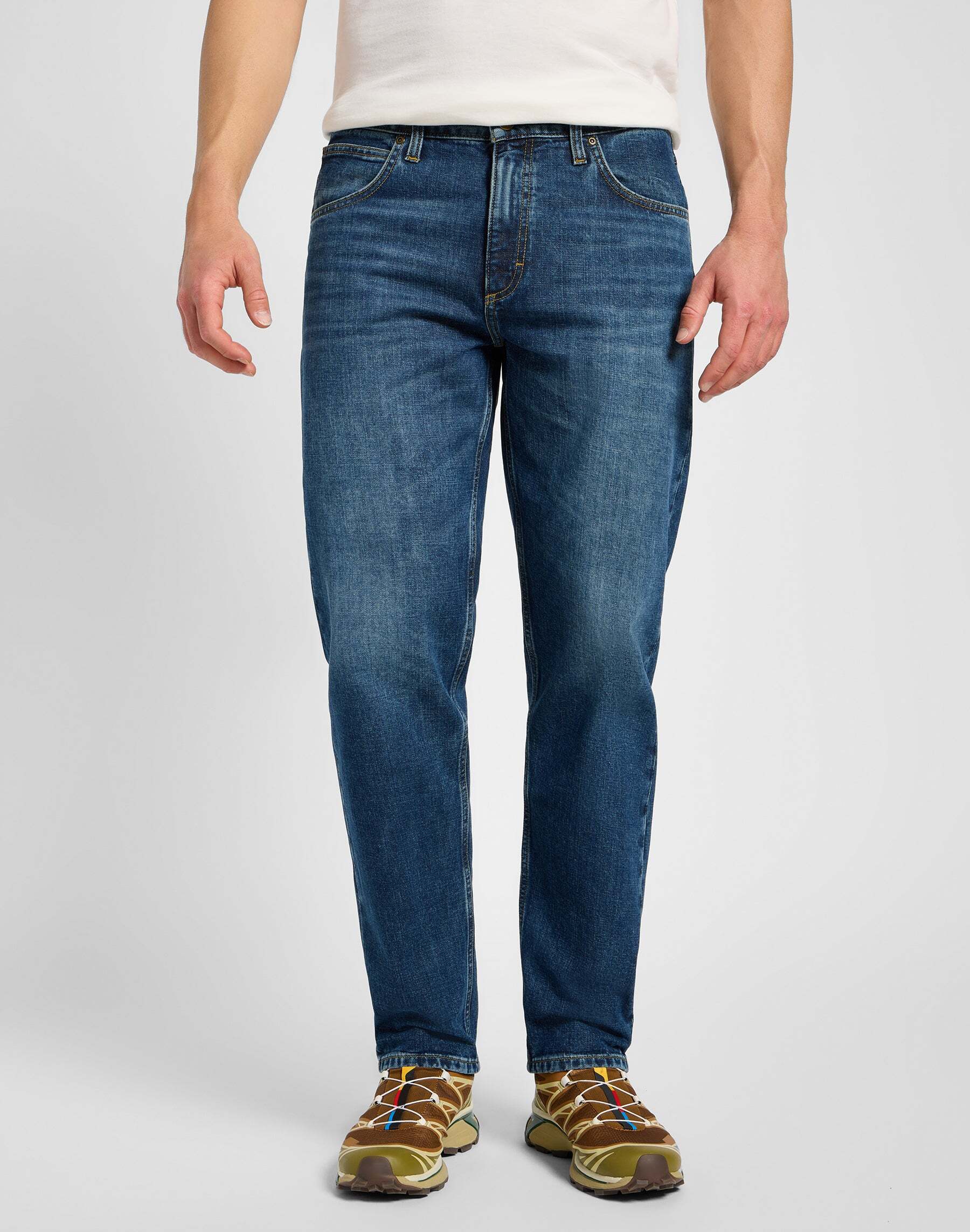 Lee® Relax-fit-Jeans »LEE Jeans Oscar« von Lee®