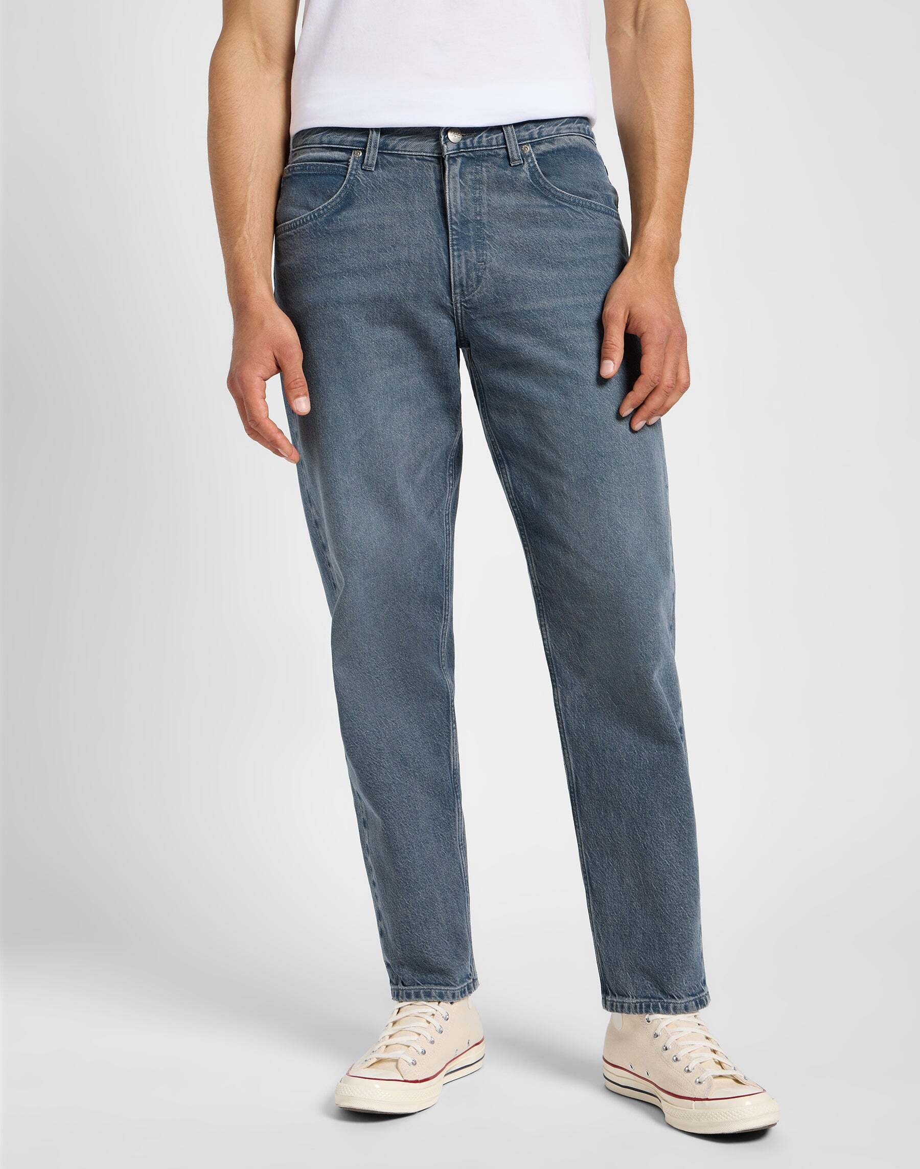 Lee® Relax-fit-Jeans »LEE Jeans Oscar« von Lee®