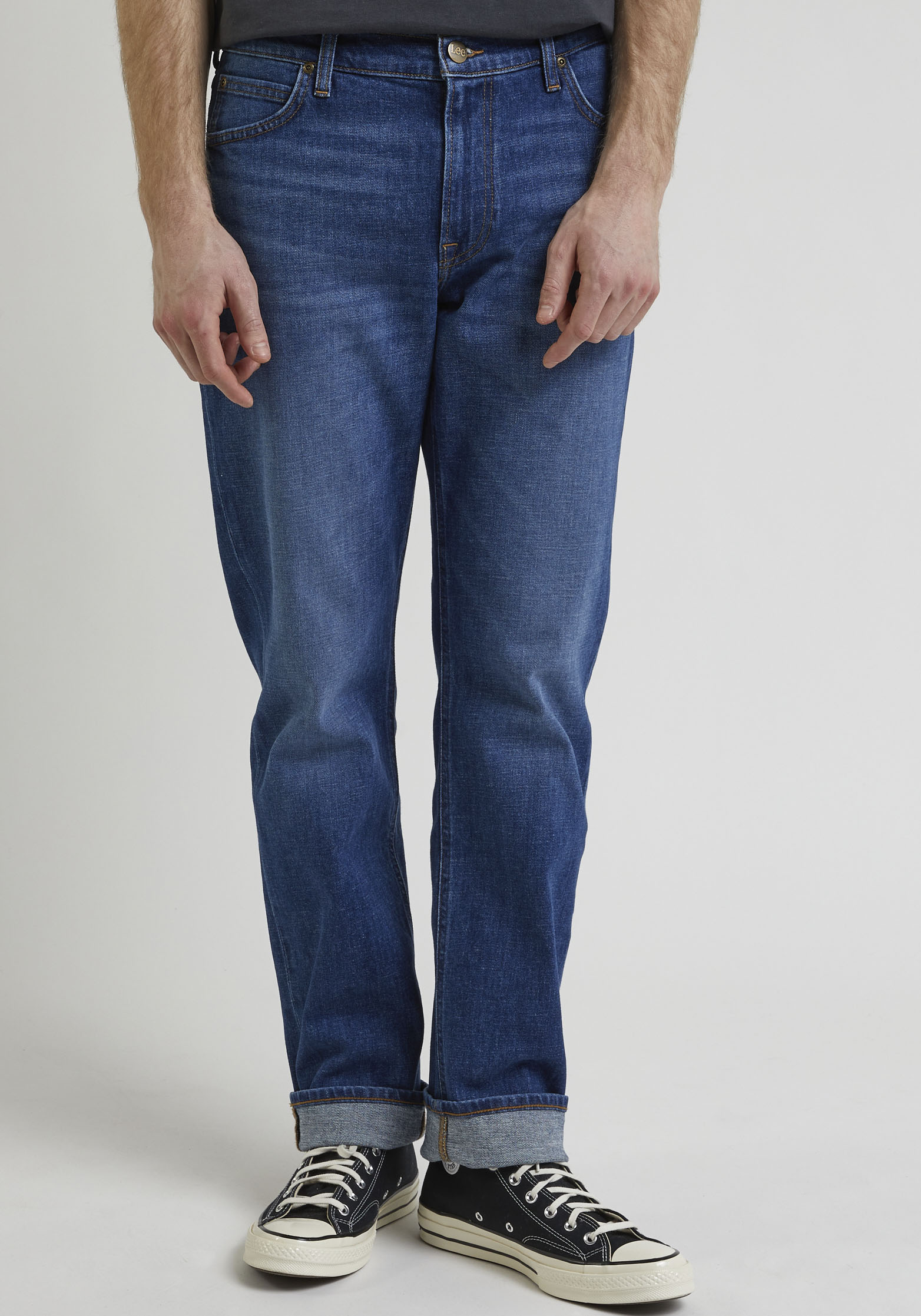 Lee® Relax-fit-Jeans »WEST« von Lee®