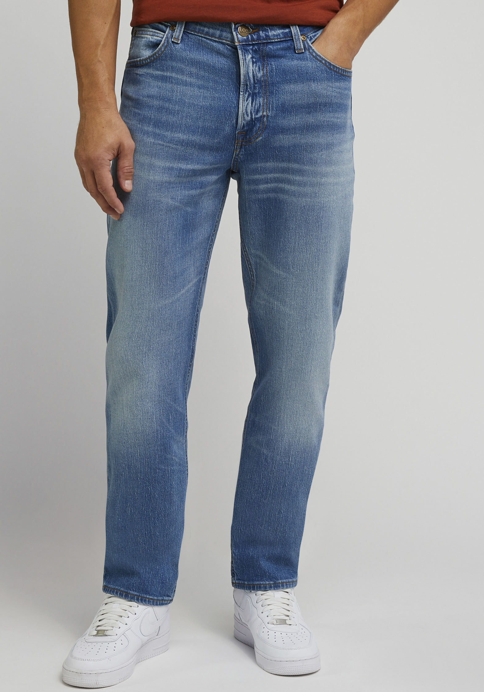 Lee® Relax-fit-Jeans »WEST« von Lee®