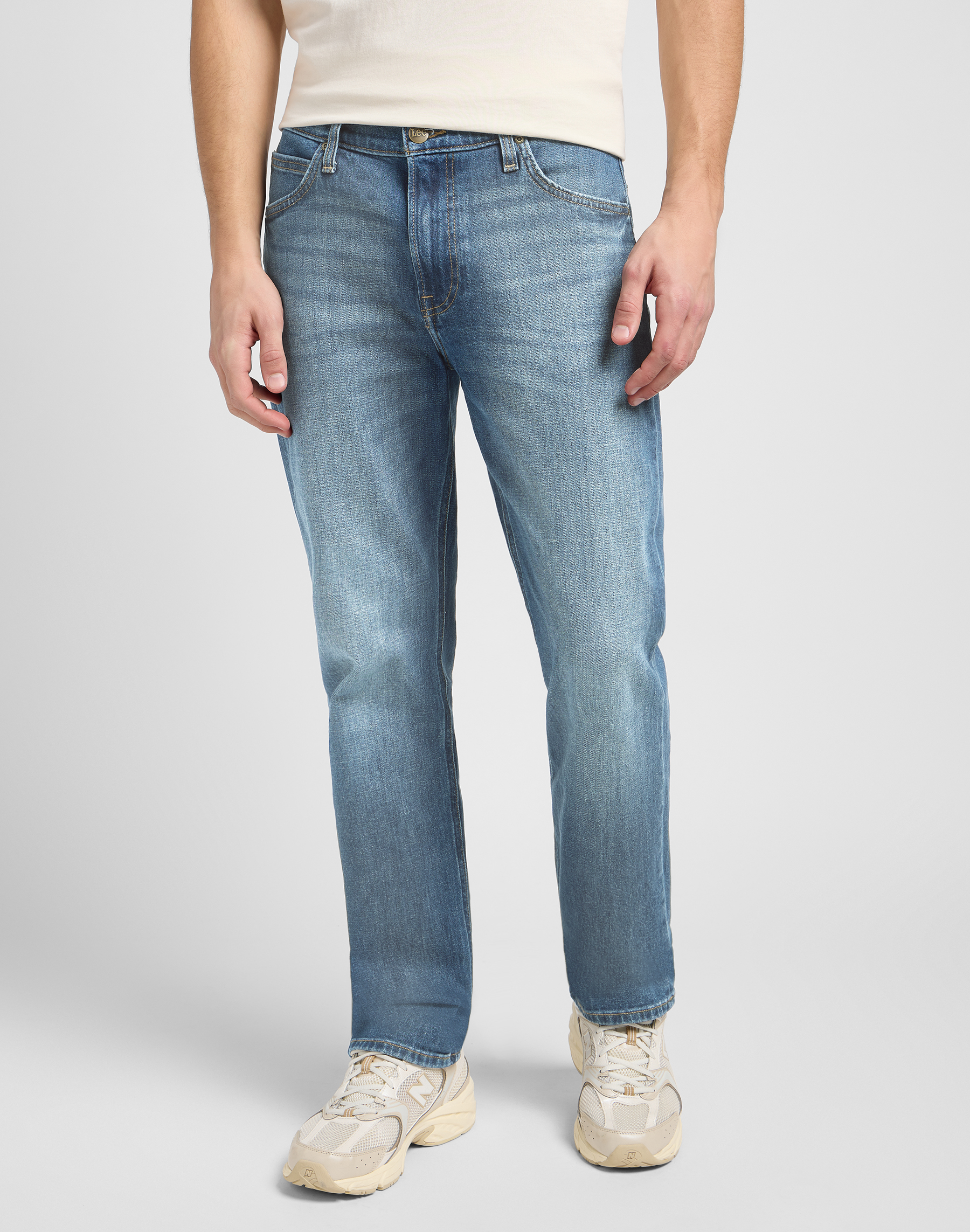 Lee® Relax-fit-Jeans »WEST« von Lee®